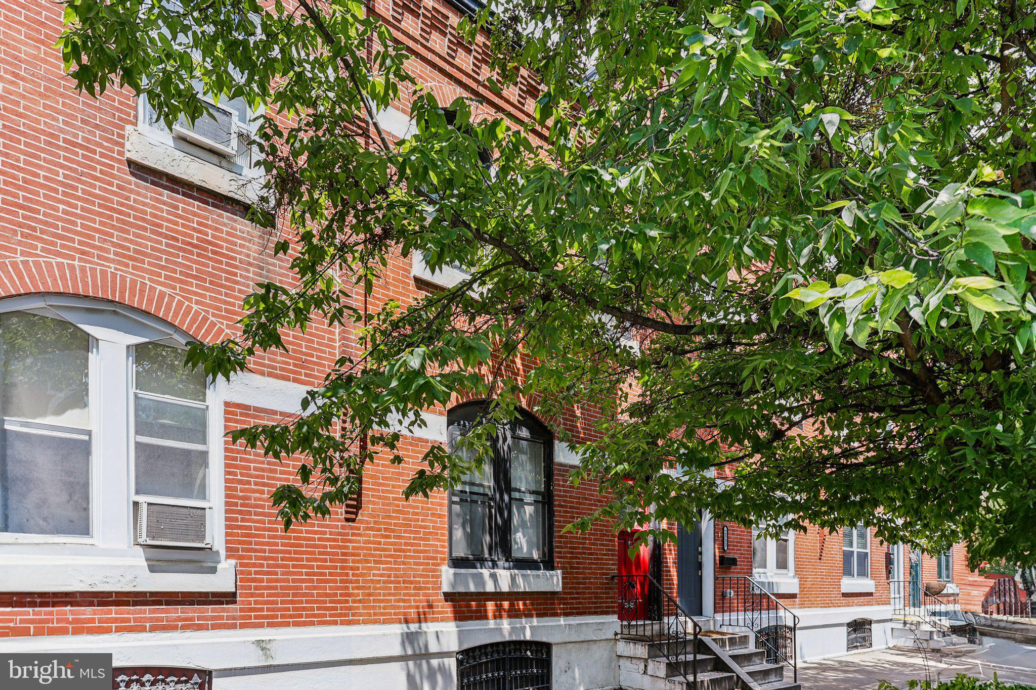 Welcome to 2335 Christian Street, a beloved Graduate Hospital row home brimming with character, charm, and potential. Built in 1915, this 2-bedroom, 1-bath property spans nearly 1,800 sq ft with a welcoming double living room perfect for both entertaining and quiet evenings. Original hardwood floors add warmth underfoot, while the vintage bathroom showcases an elegant claw-foot tub and a separate shower. A bright, functional kitchen flows seamlessly to a private, walled backyard—an ideal spot for urban al fresco dining, gardening, or relaxation. Below, the basement provides convenient laundry space and room for storage or potential future finishing. Equipped with central air and gas heat, the home retains its classic spirit while delivering everyday comfort.
Situated in the vibrant Graduate Hospital neighborhood, this home enjoys quick access to South Street’s bustling cafés, restaurants, and creative shops. Public transit options and proximity to Center City, Penn, HUP, and Naval Square make it a commuter’s delight. For investors, renovation-savvy owners, or those craving a custom space in a top-tier walkable area, this home represents a rare opportunity—and a blank canvas ready for thoughtful updates.
