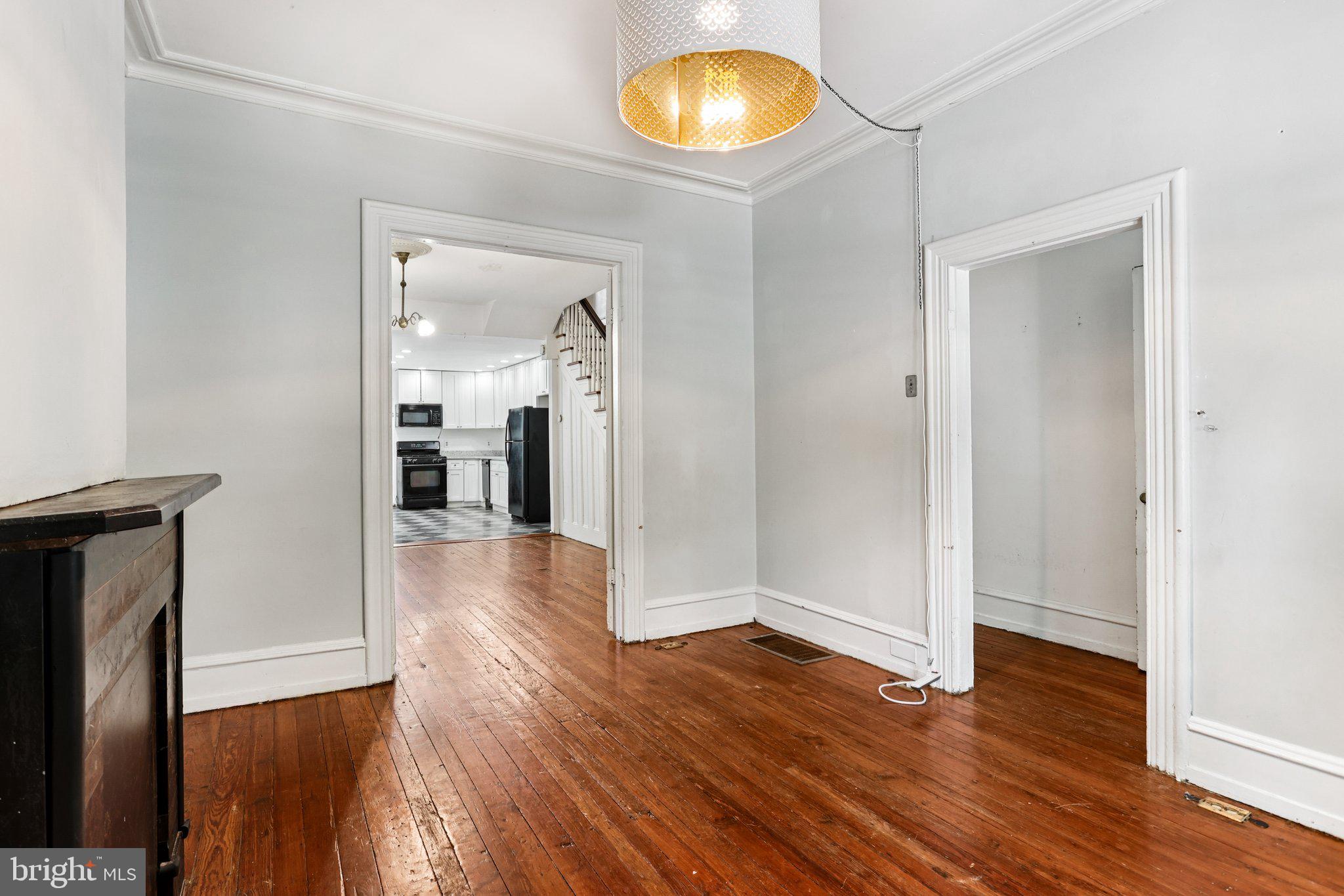 GRADUATE HOSPITAL - Residential