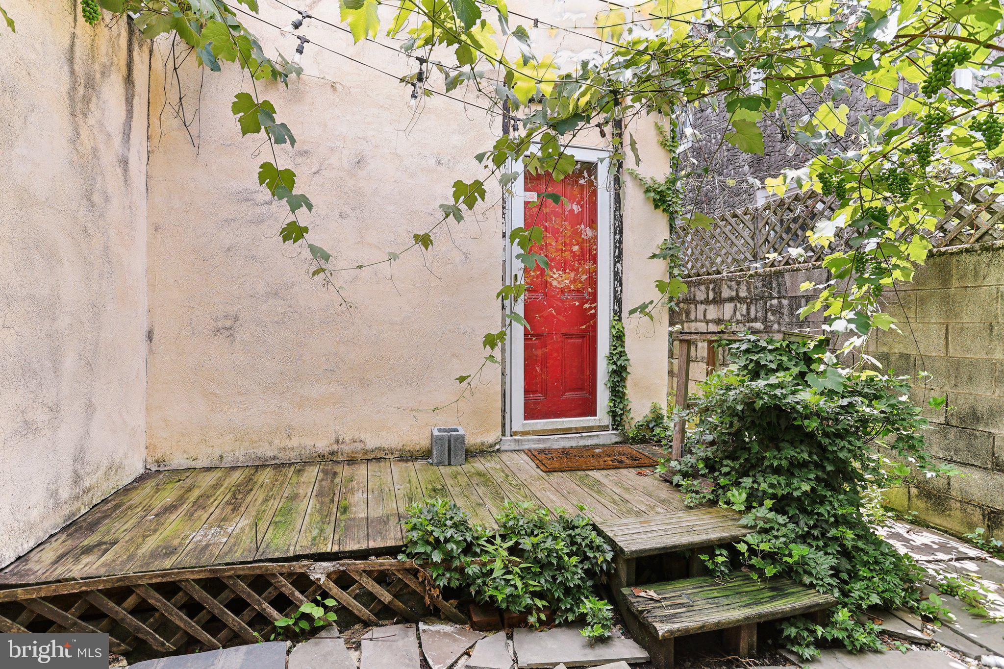 GRADUATE HOSPITAL - Residential