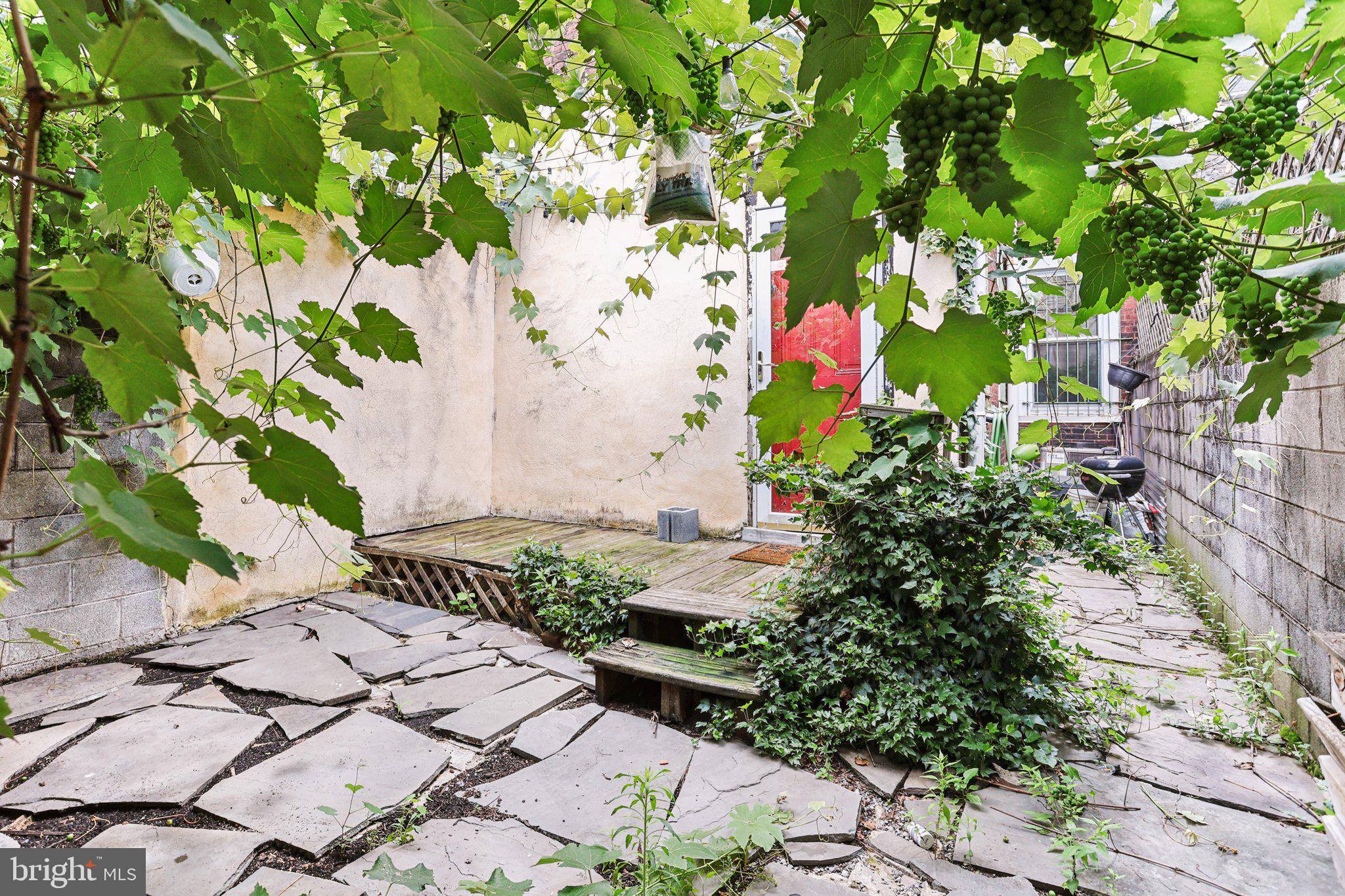 GRADUATE HOSPITAL - Residential