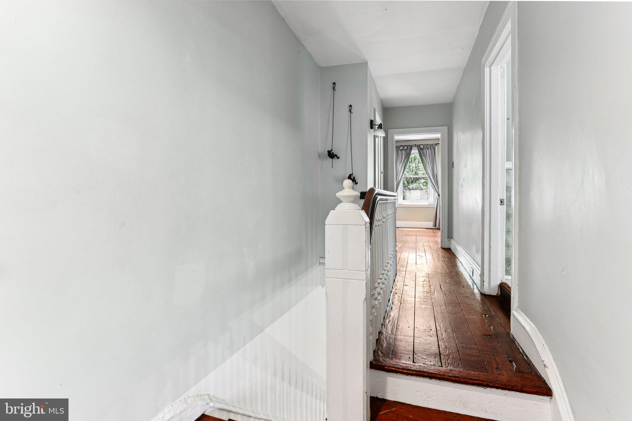 GRADUATE HOSPITAL - Residential