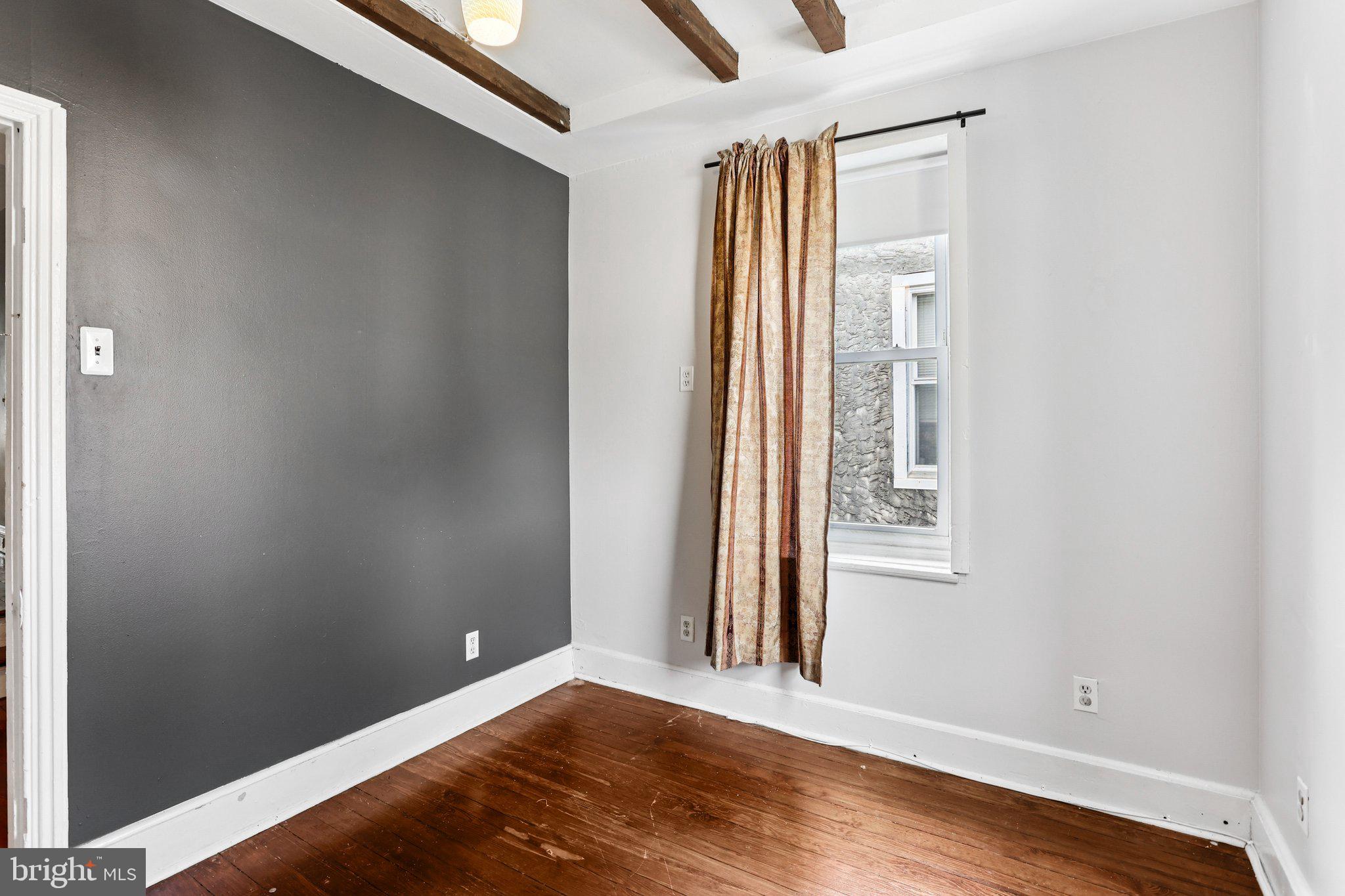 GRADUATE HOSPITAL - Residential