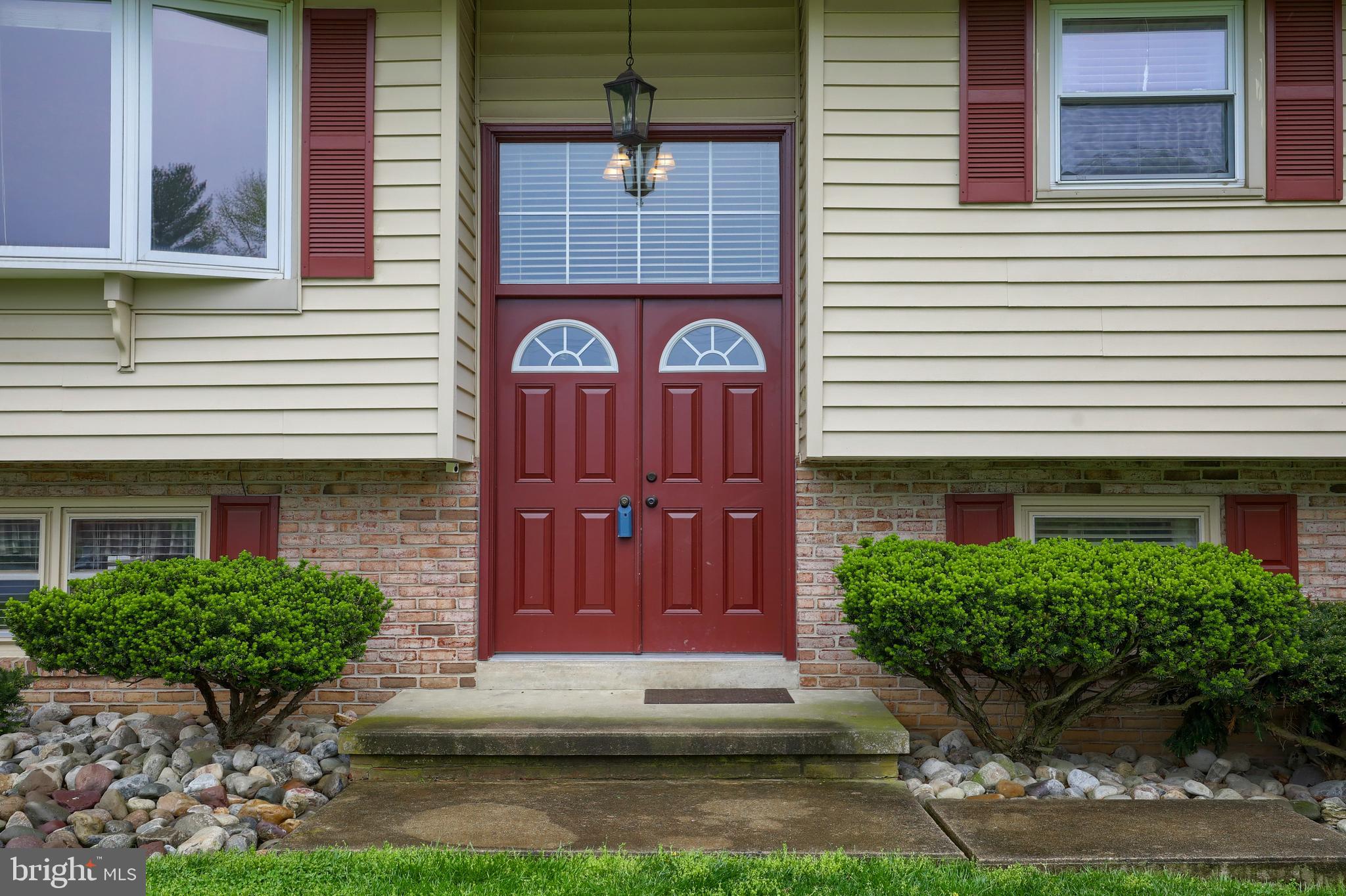 MANHEIM TWP - Residential