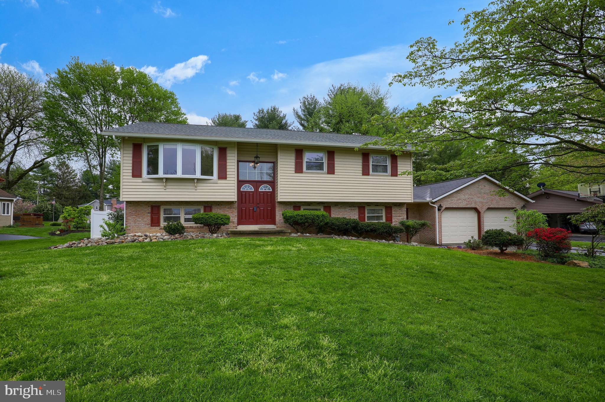 MANHEIM TWP - Residential