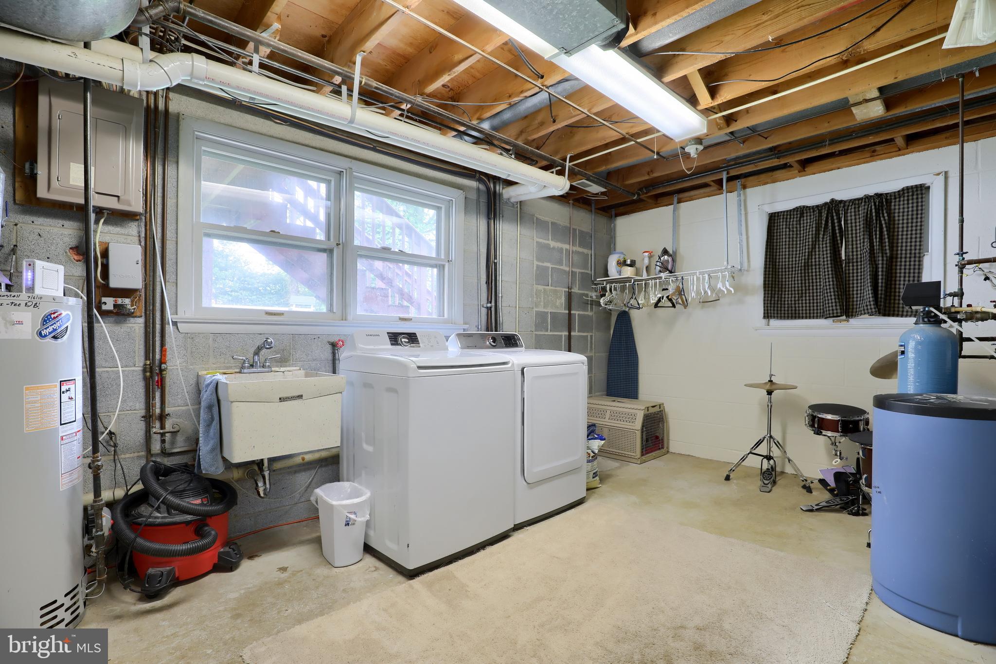 MANHEIM TWP - Residential