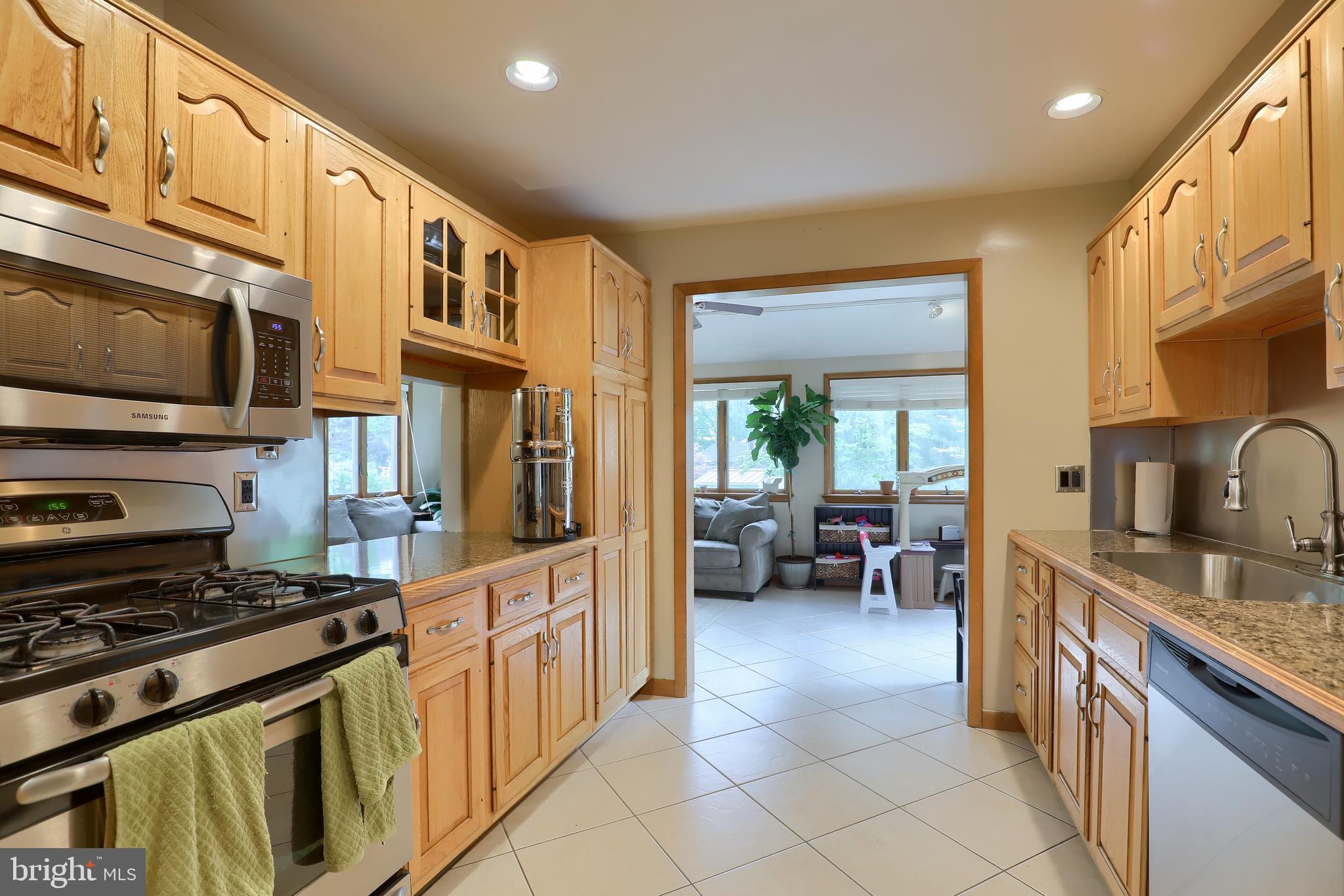 MANHEIM TWP - Residential