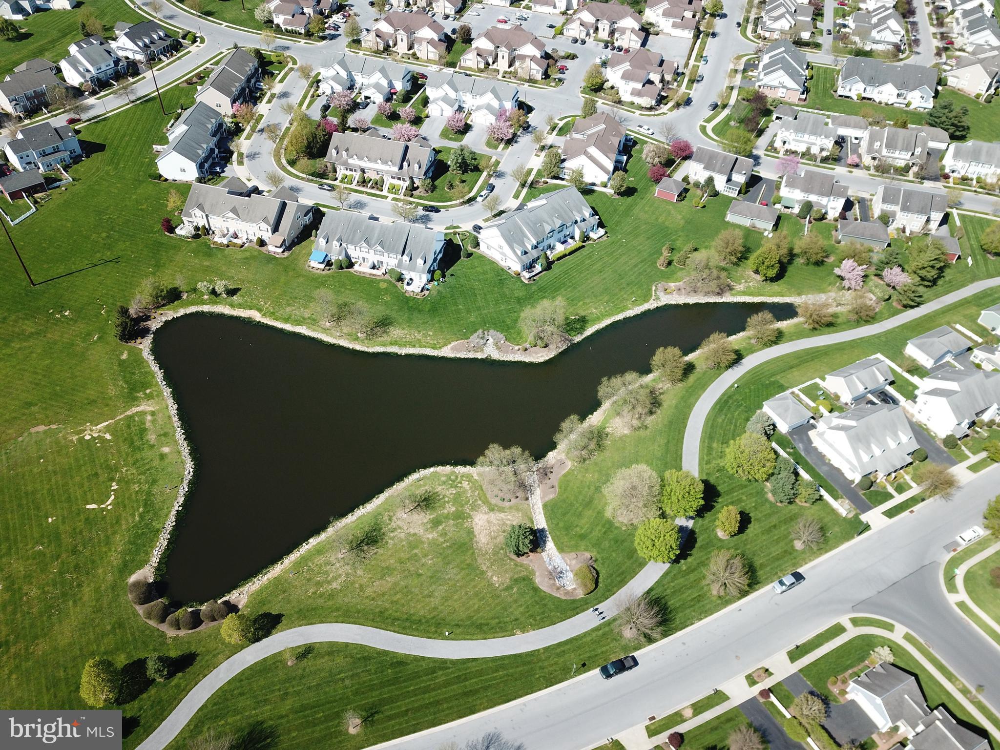 MANHEIM TWP - Residential