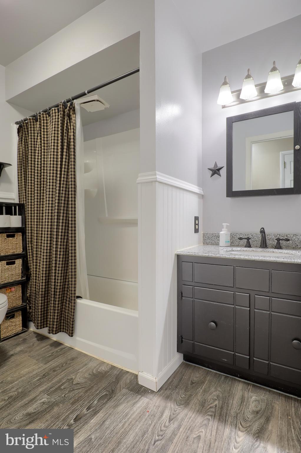 MANHEIM TWP - Residential