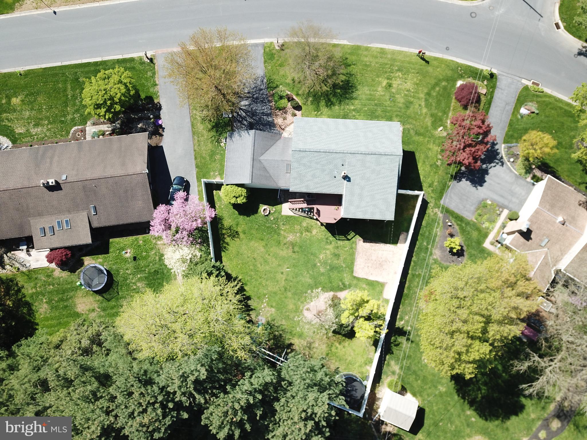 MANHEIM TWP - Residential