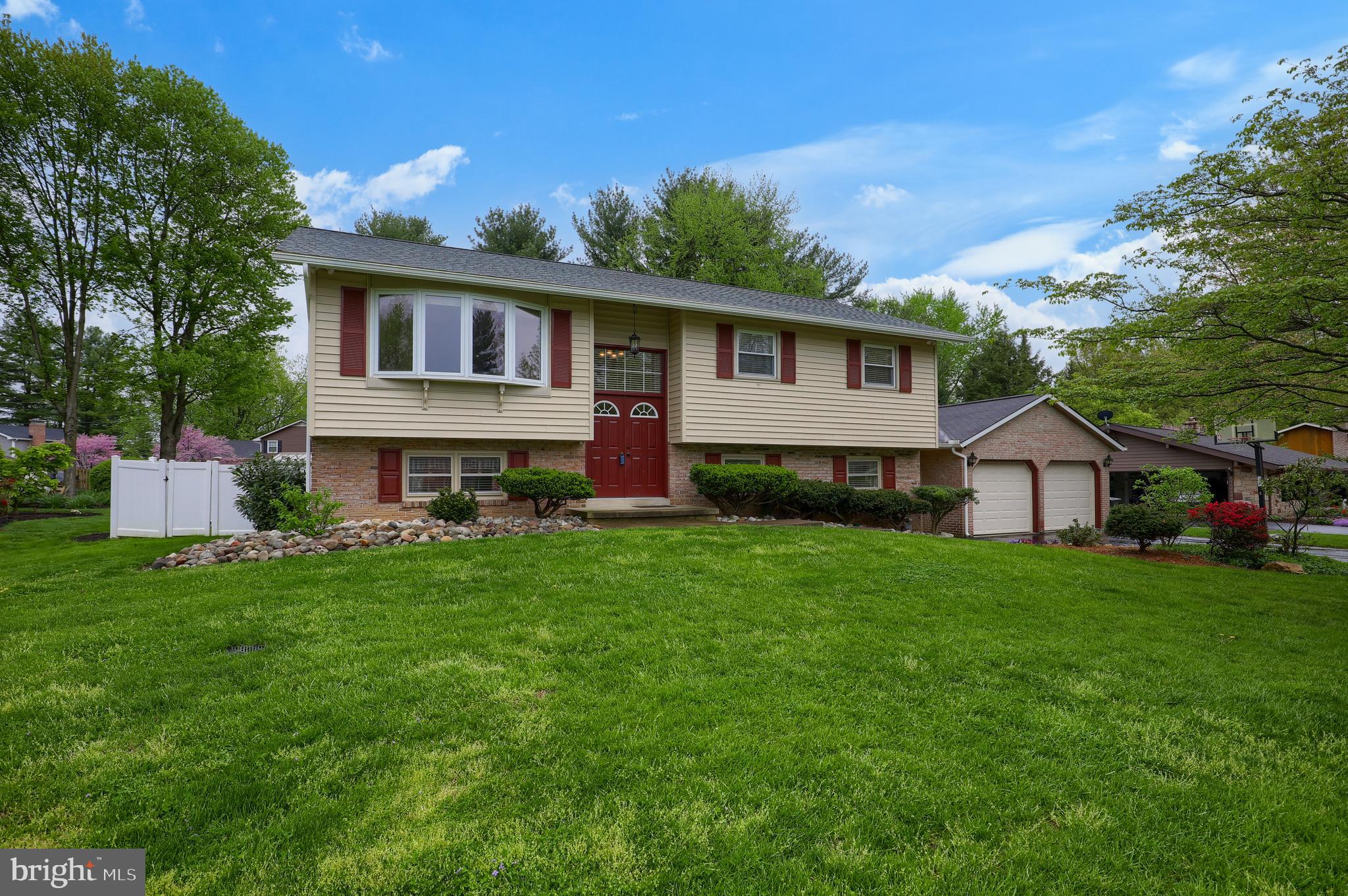 MANHEIM TWP - Residential