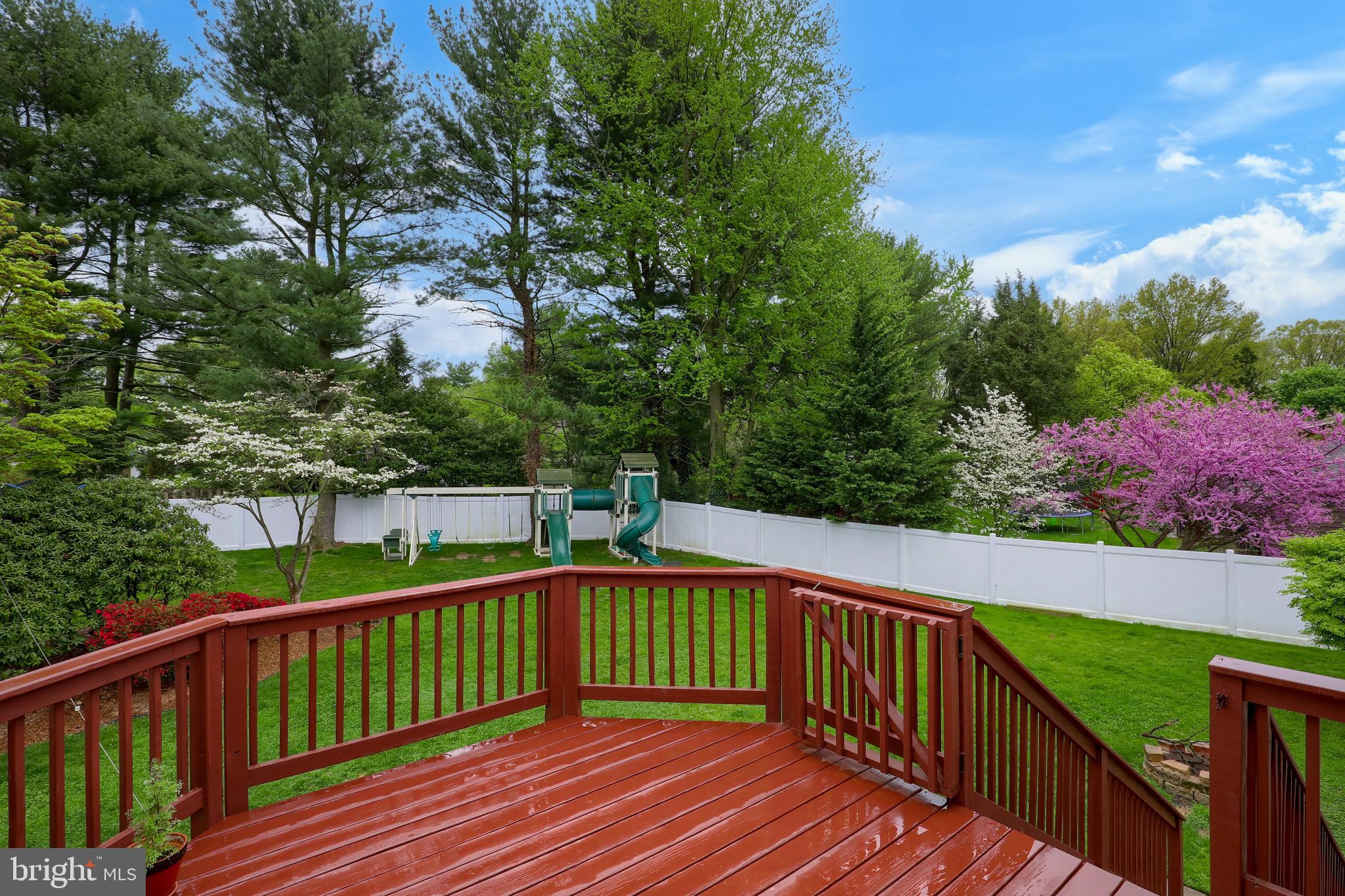 MANHEIM TWP - Residential