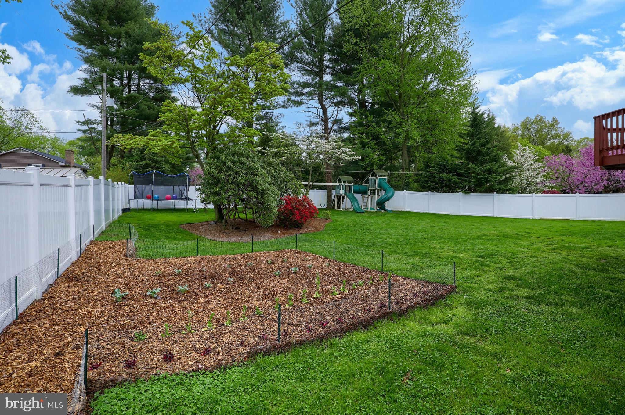 MANHEIM TWP - Residential