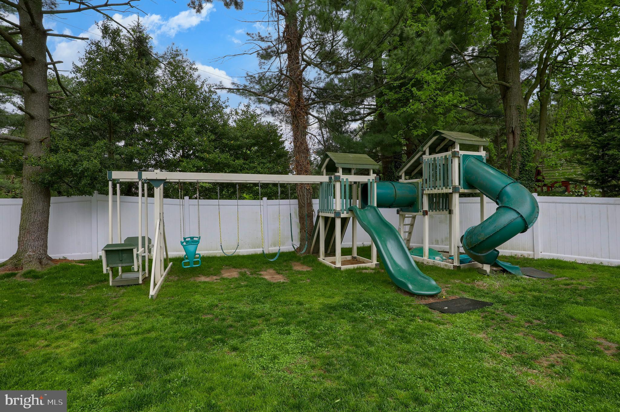 MANHEIM TWP - Residential