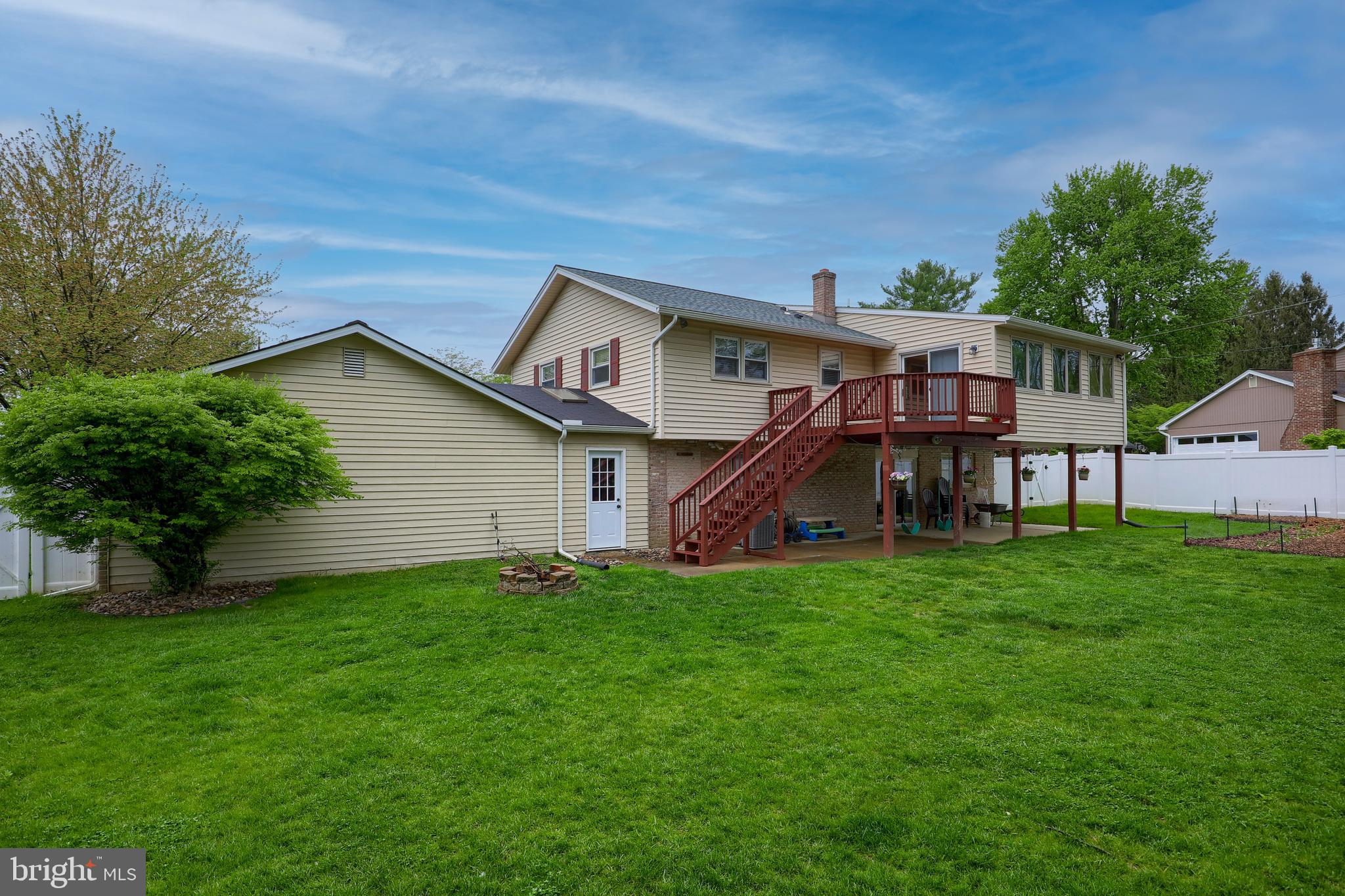 MANHEIM TWP - Residential