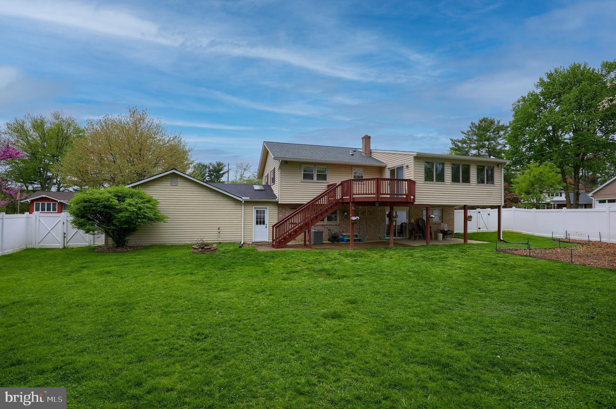 MANHEIM TWP - Residential