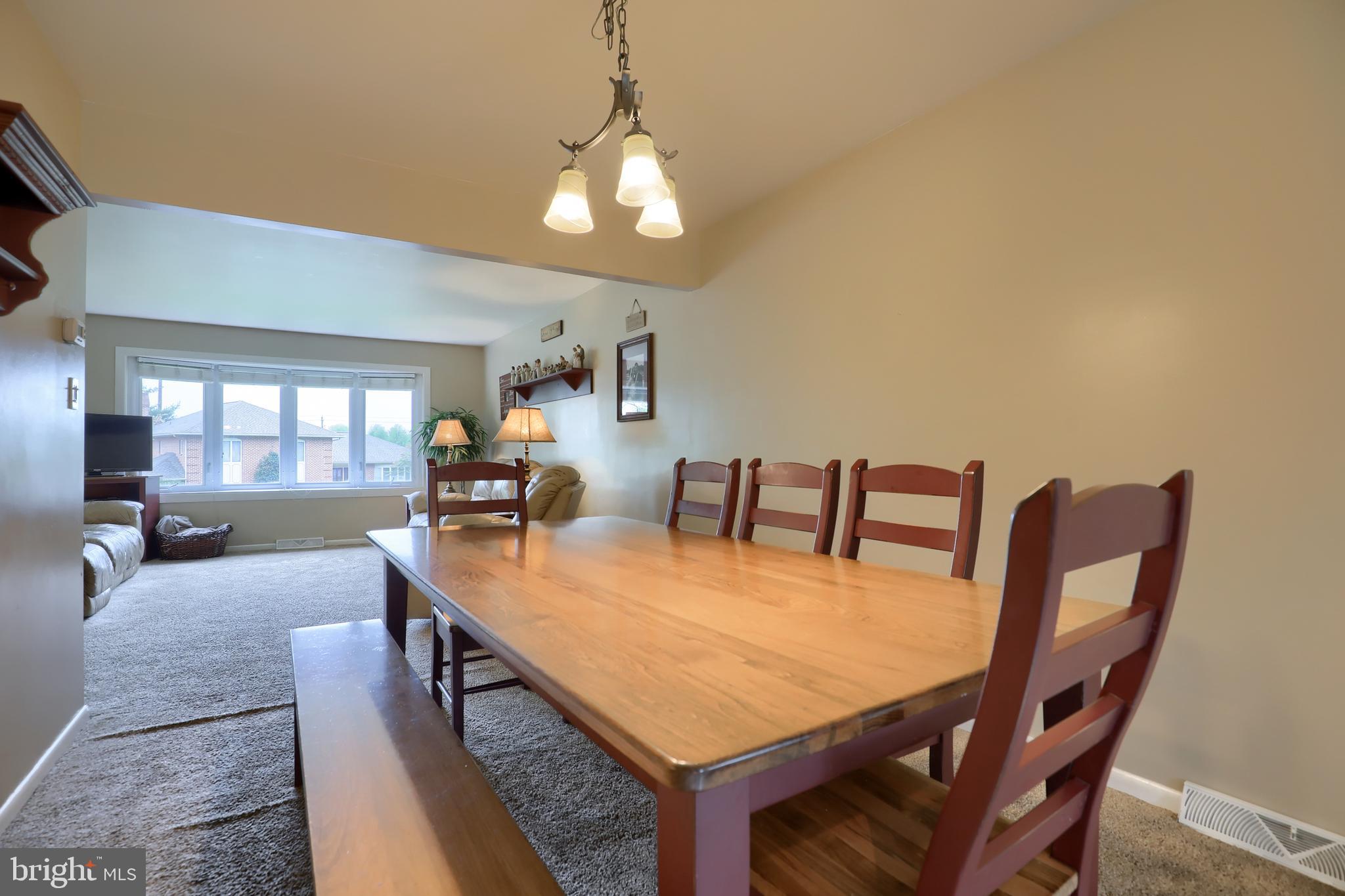 MANHEIM TWP - Residential