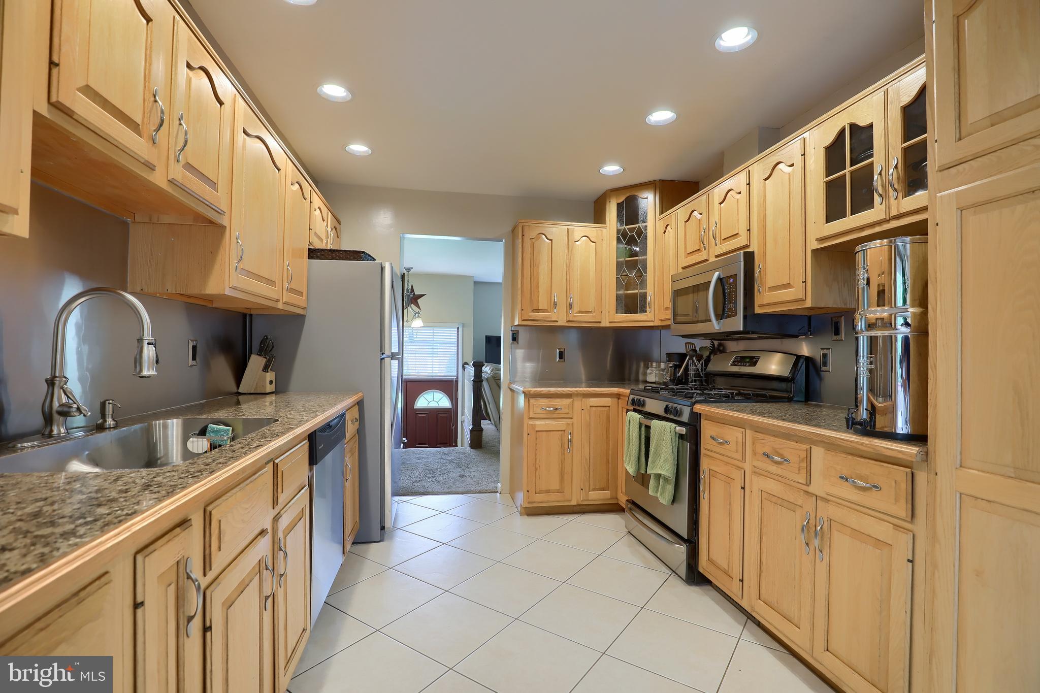 MANHEIM TWP - Residential