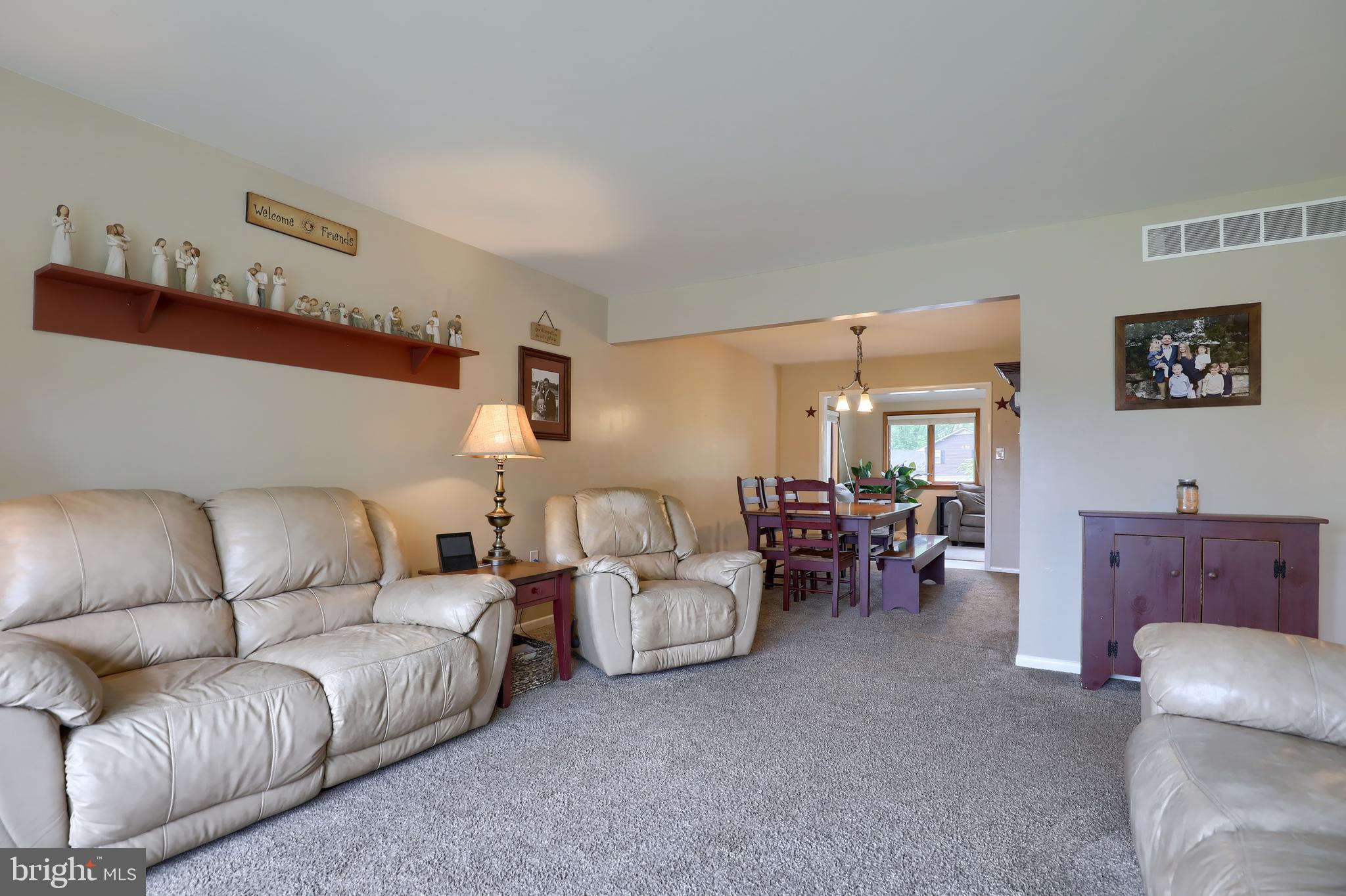 MANHEIM TWP - Residential