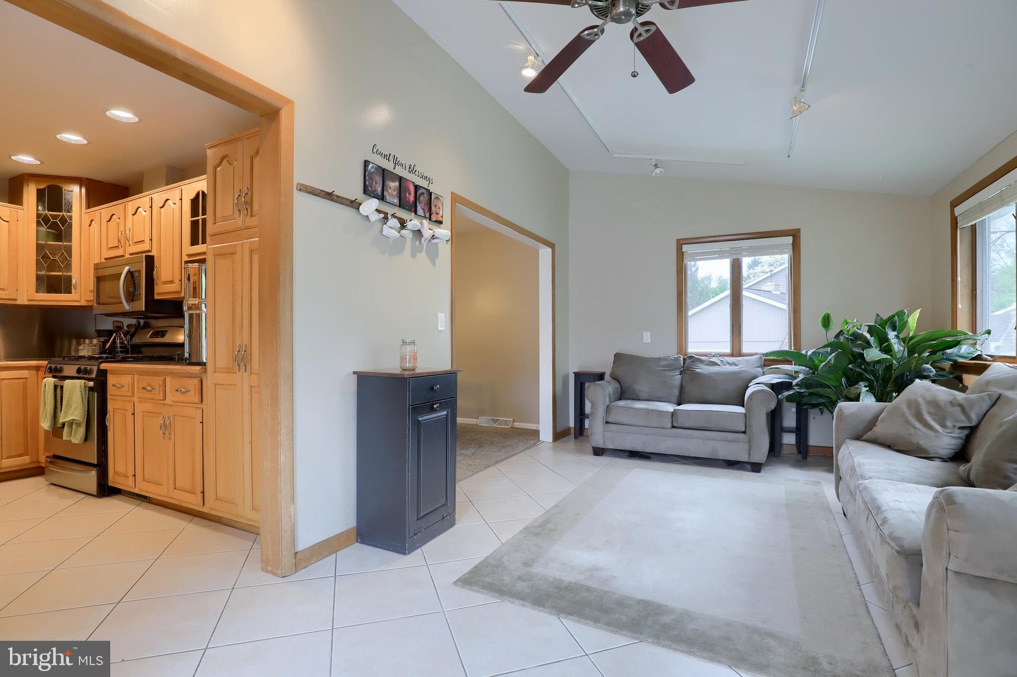 MANHEIM TWP - Residential