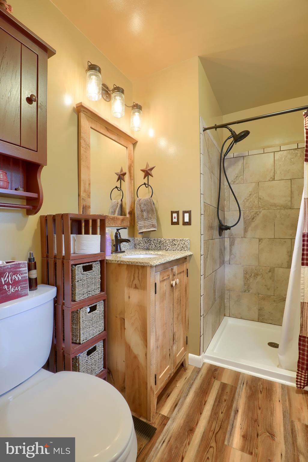 MANHEIM TWP - Residential