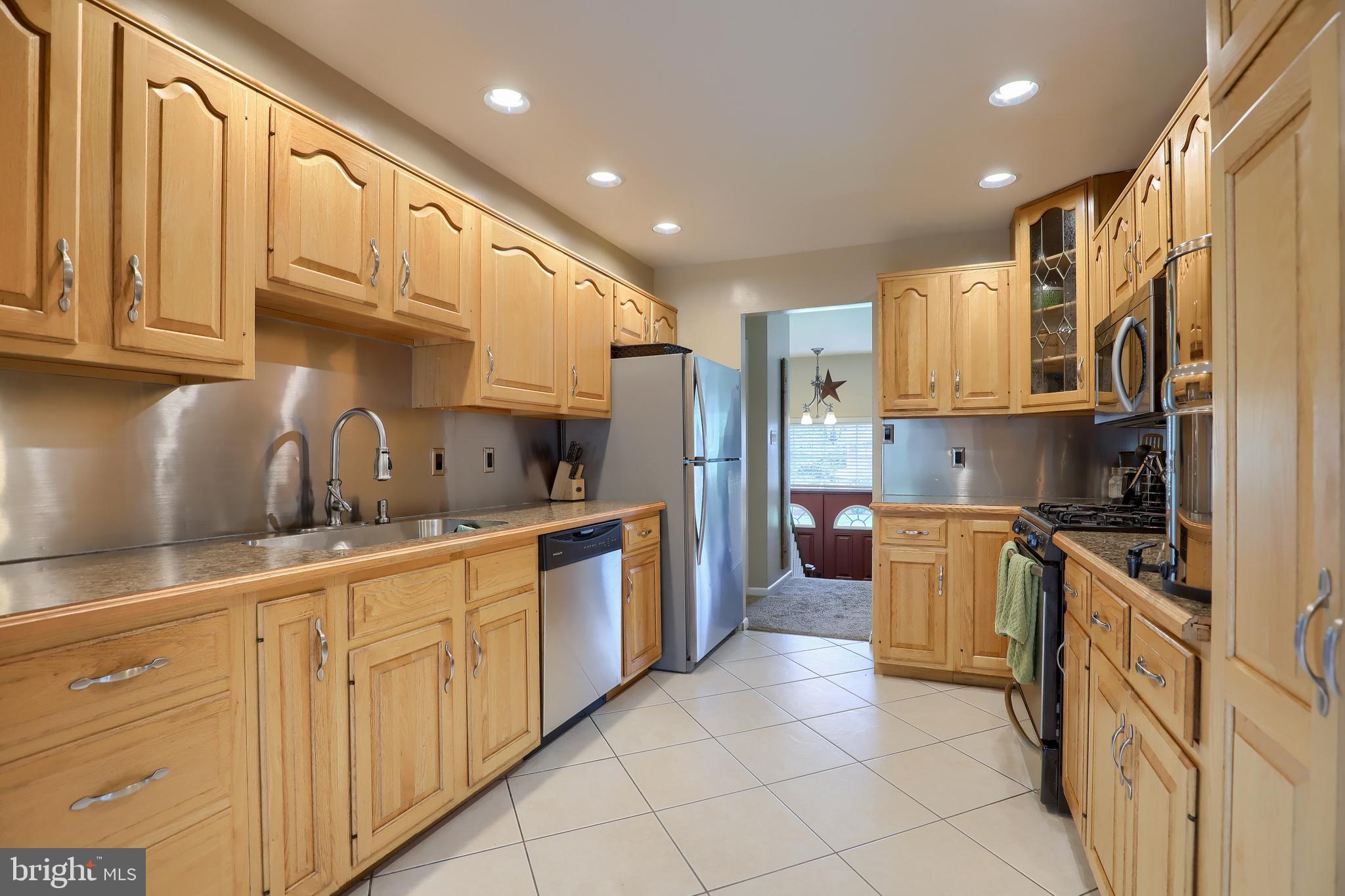 MANHEIM TWP - Residential