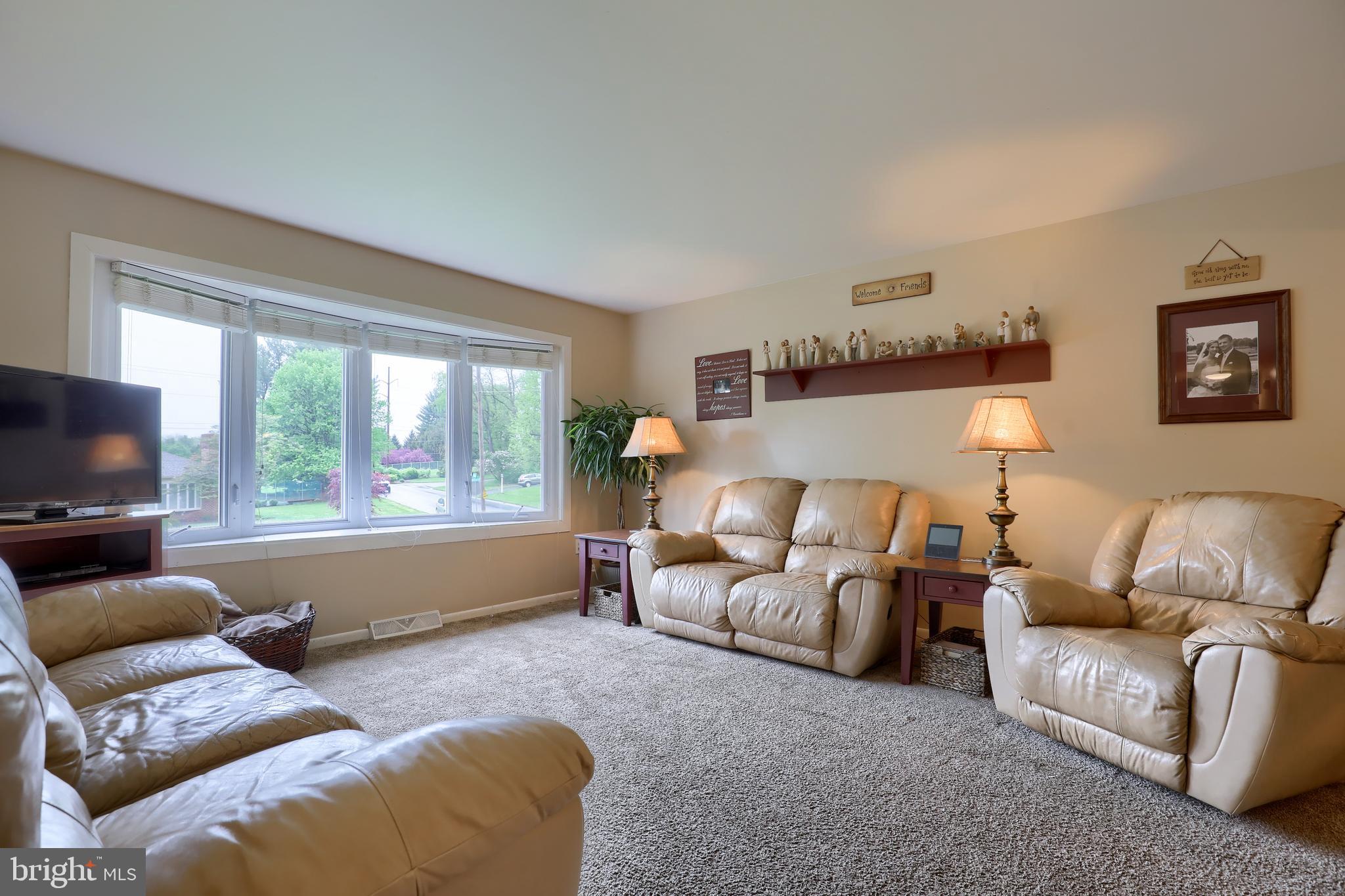 MANHEIM TWP - Residential