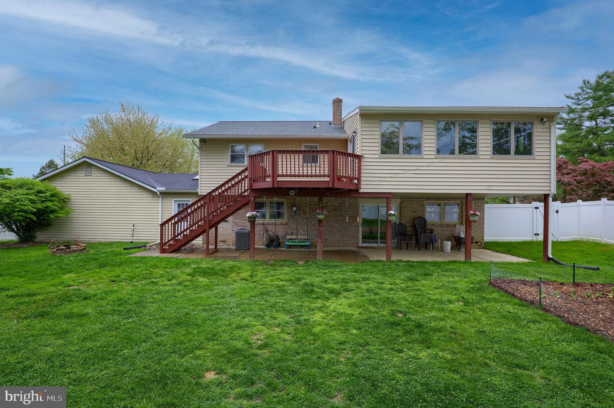 MANHEIM TWP - Residential