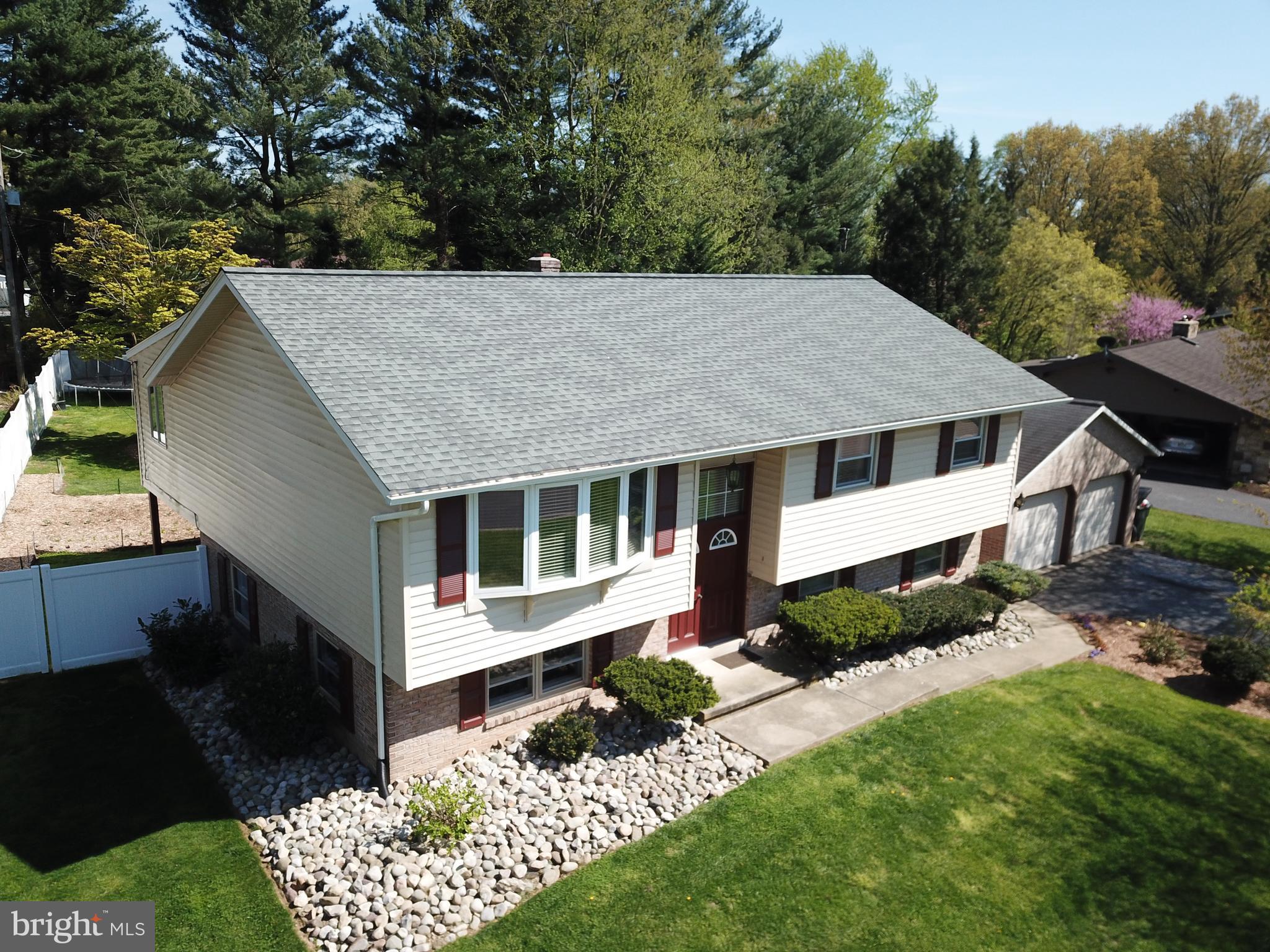 MANHEIM TWP - Residential