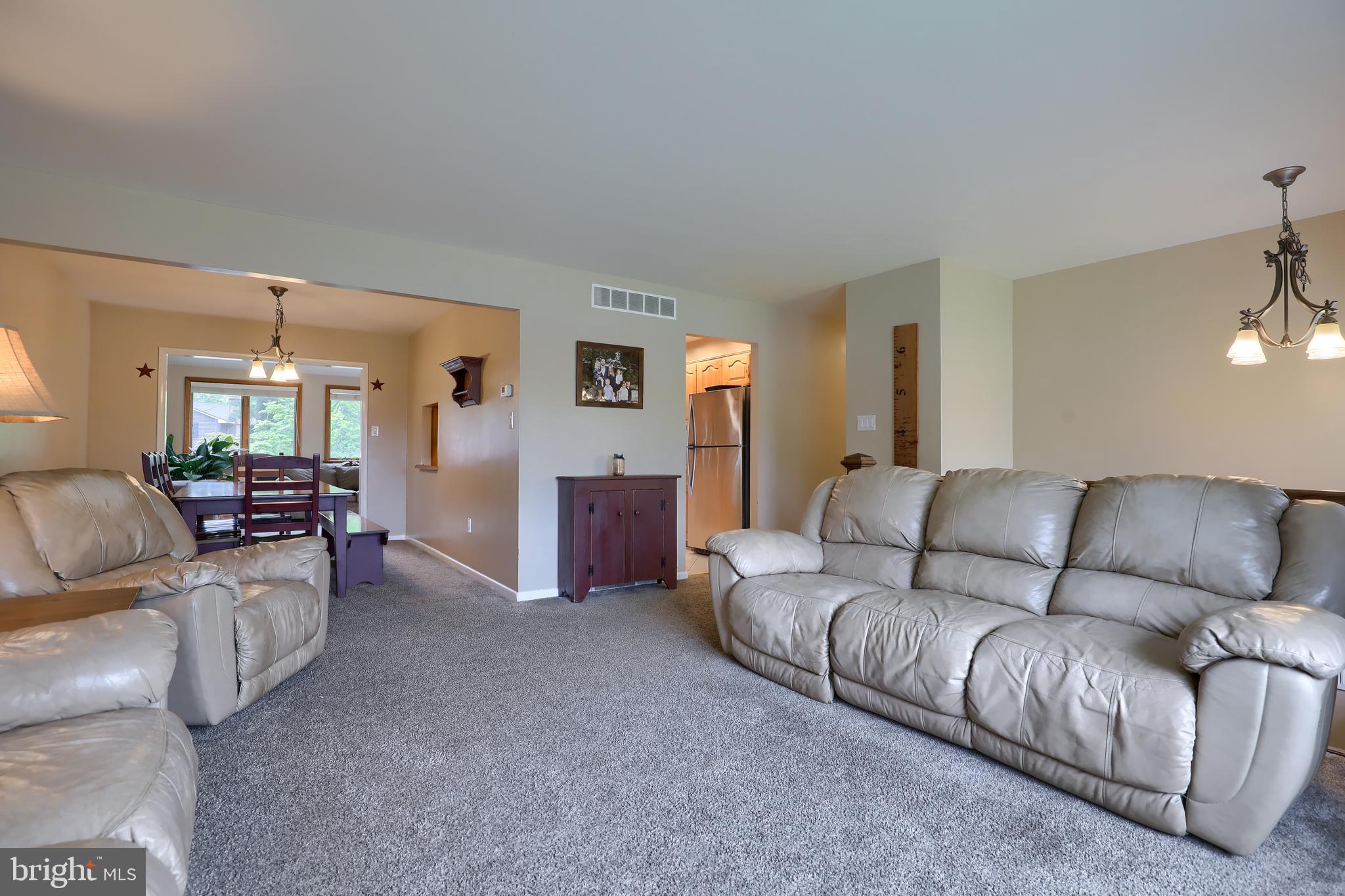 MANHEIM TWP - Residential