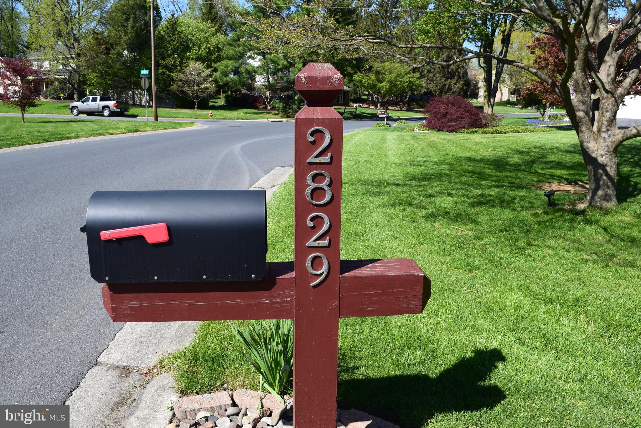 MANHEIM TWP - Residential