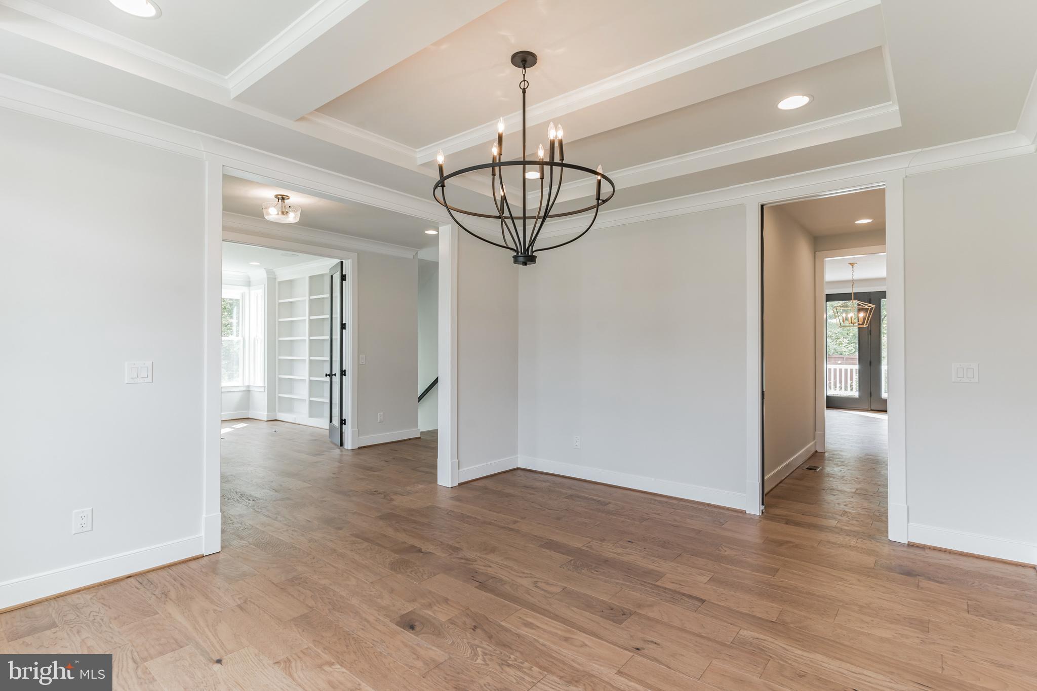 GIBBS OAKWOOD - Residential