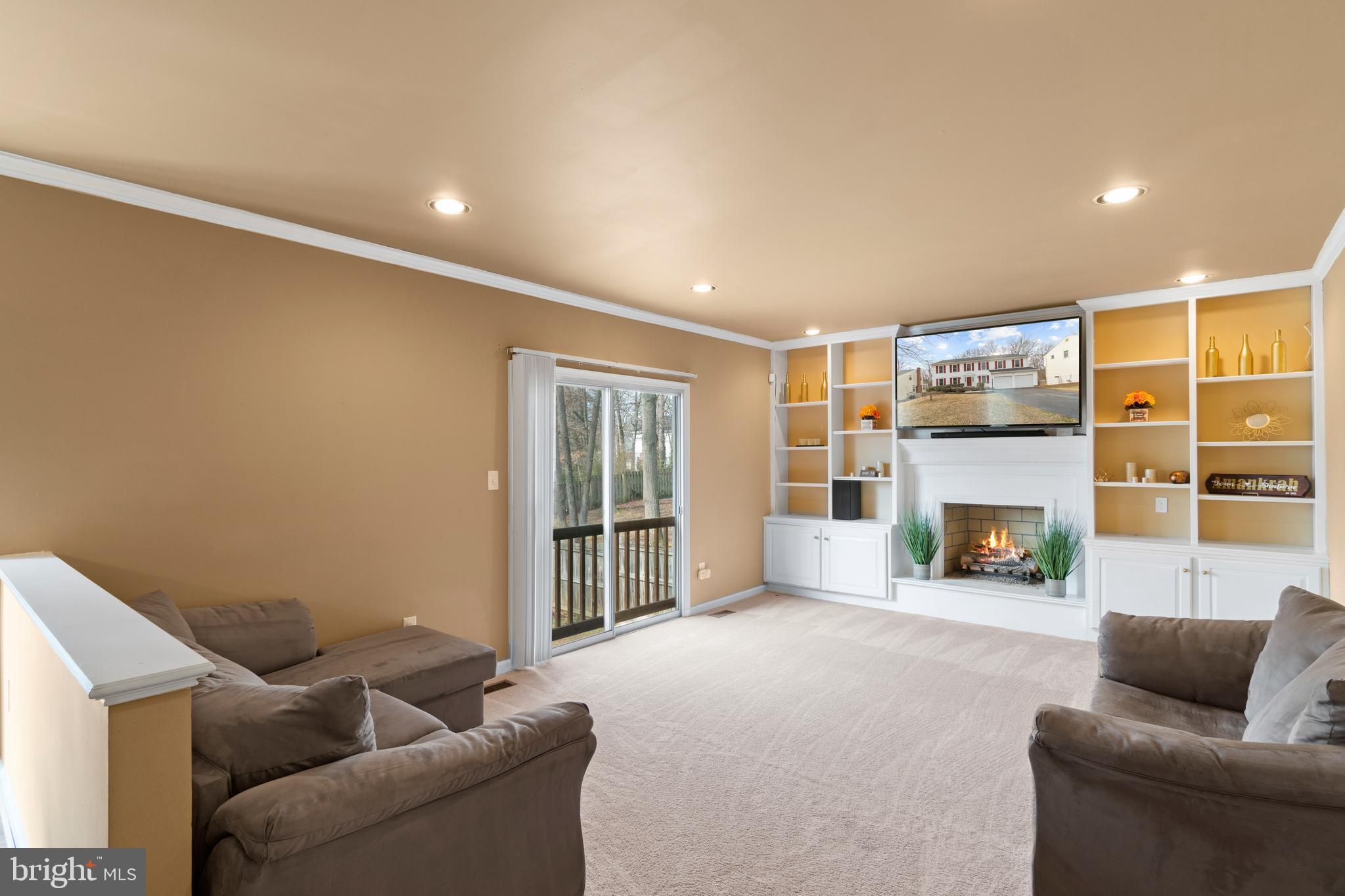 ASCOT WOODS - Residential