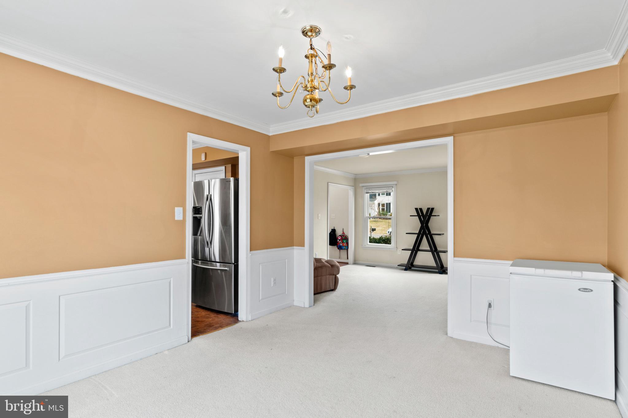 ASCOT WOODS - Residential