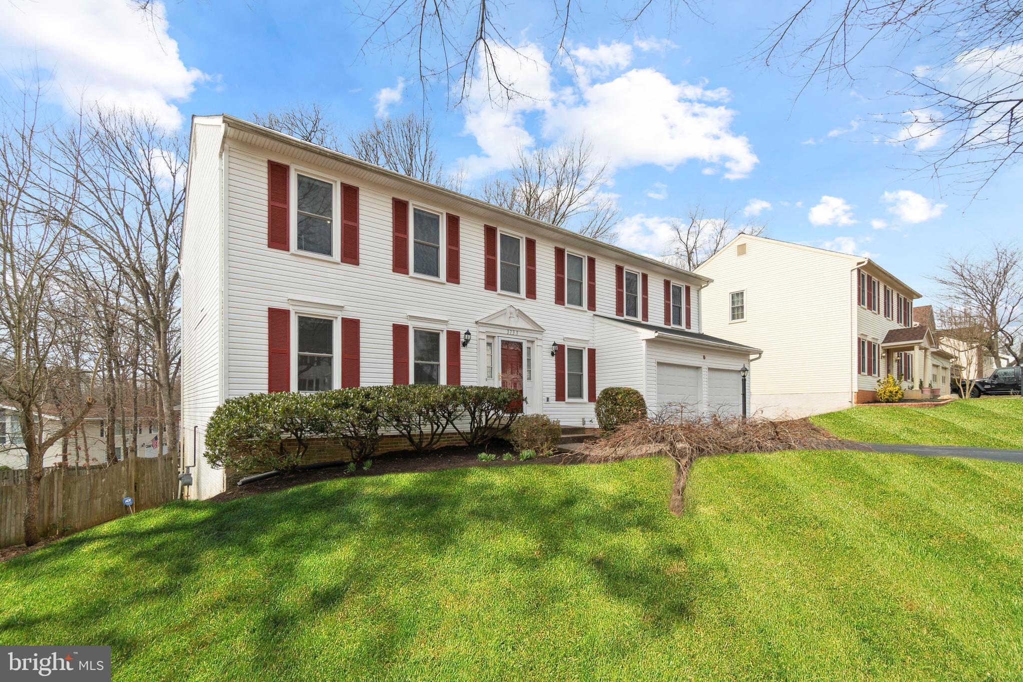 ASCOT WOODS - Residential