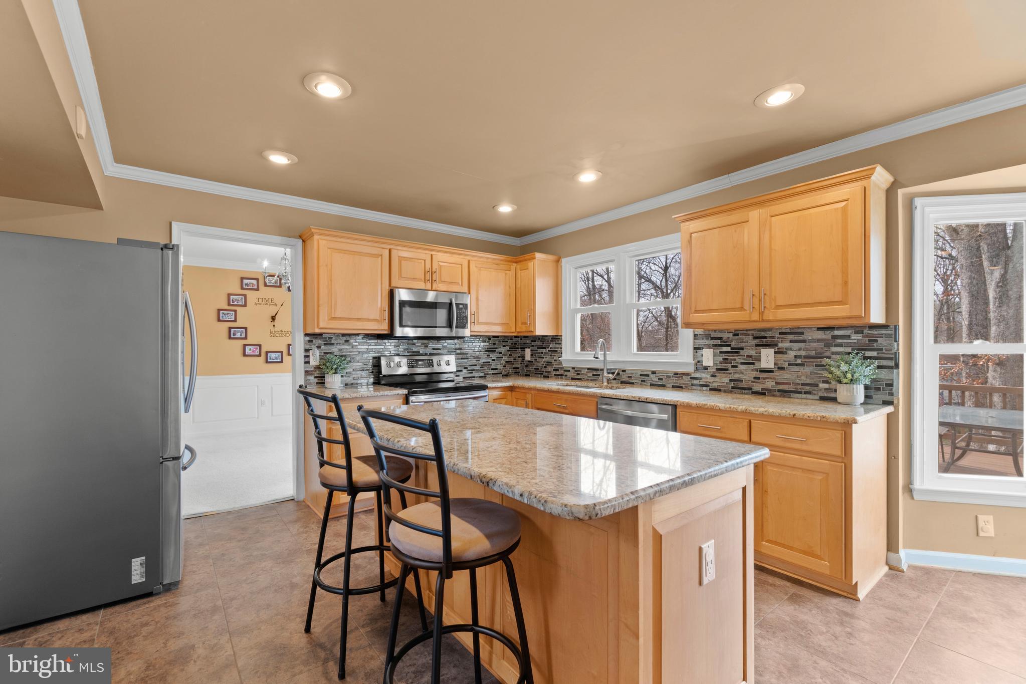 ASCOT WOODS - Residential