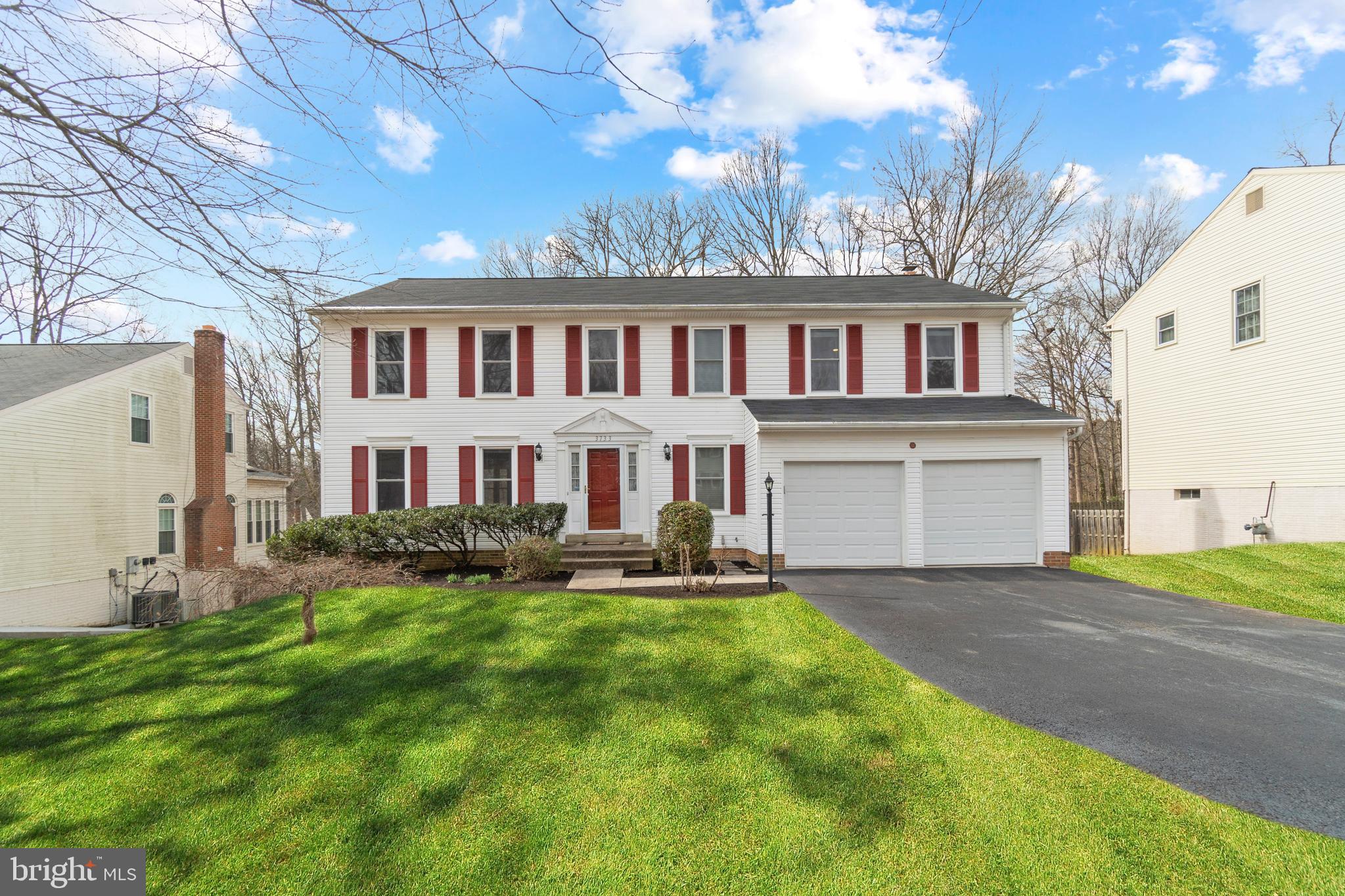 ASCOT WOODS - Residential