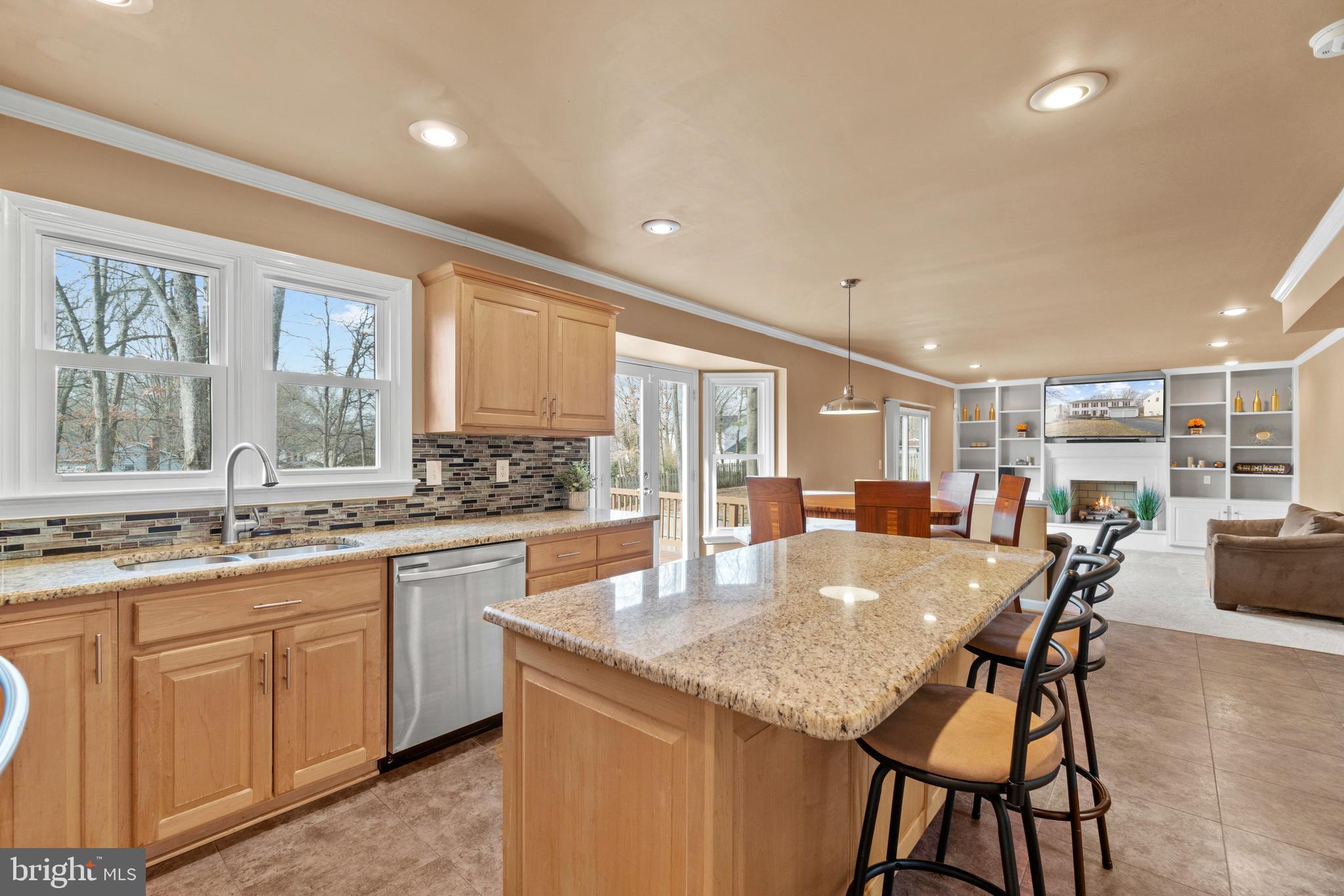 ASCOT WOODS - Residential