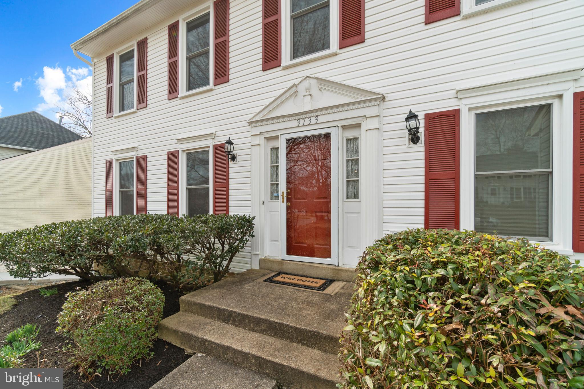 ASCOT WOODS - Residential