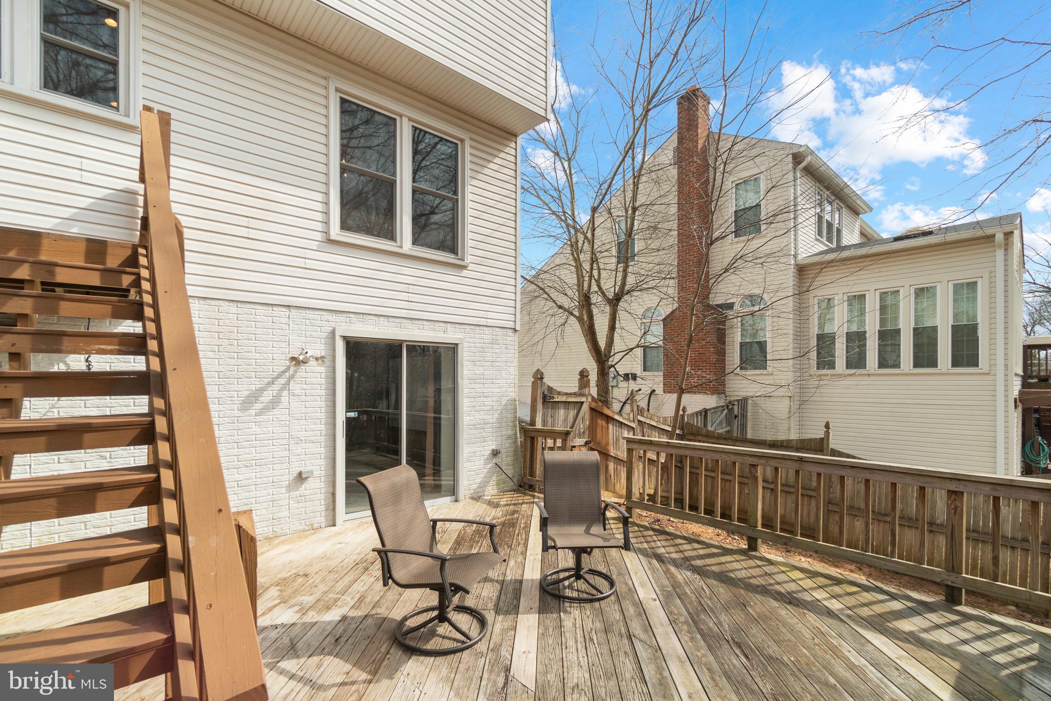 ASCOT WOODS - Residential