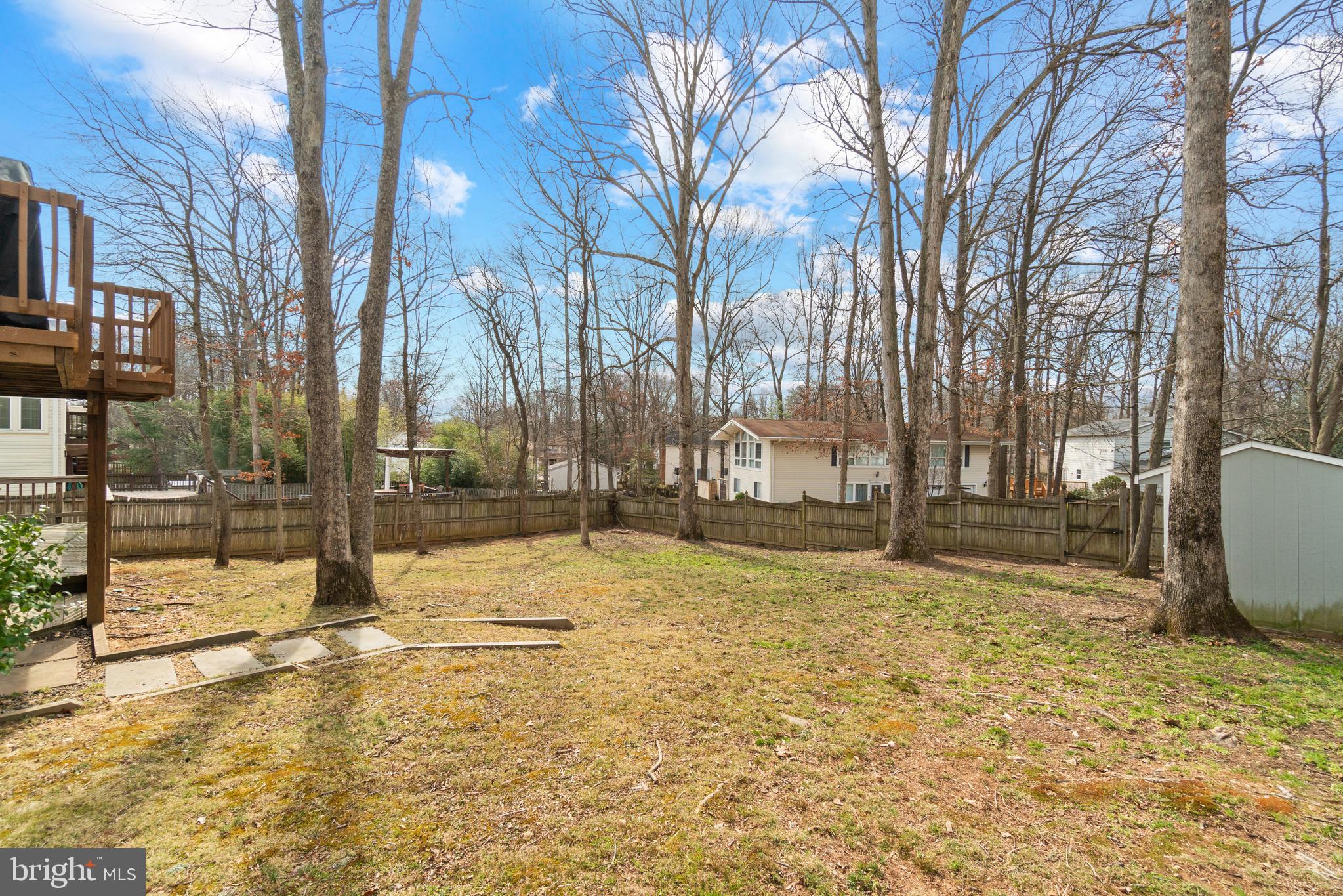 ASCOT WOODS - Residential