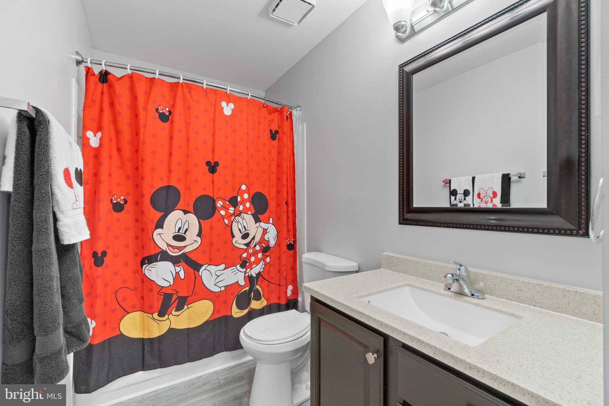 ASCOT WOODS - Residential