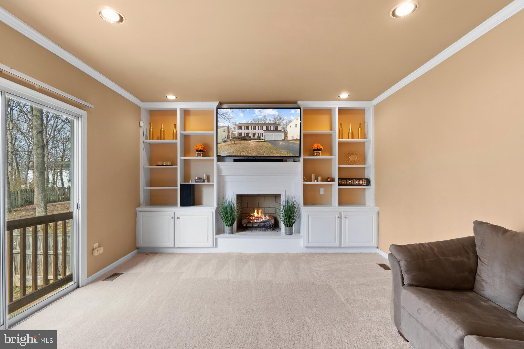 ASCOT WOODS - Residential