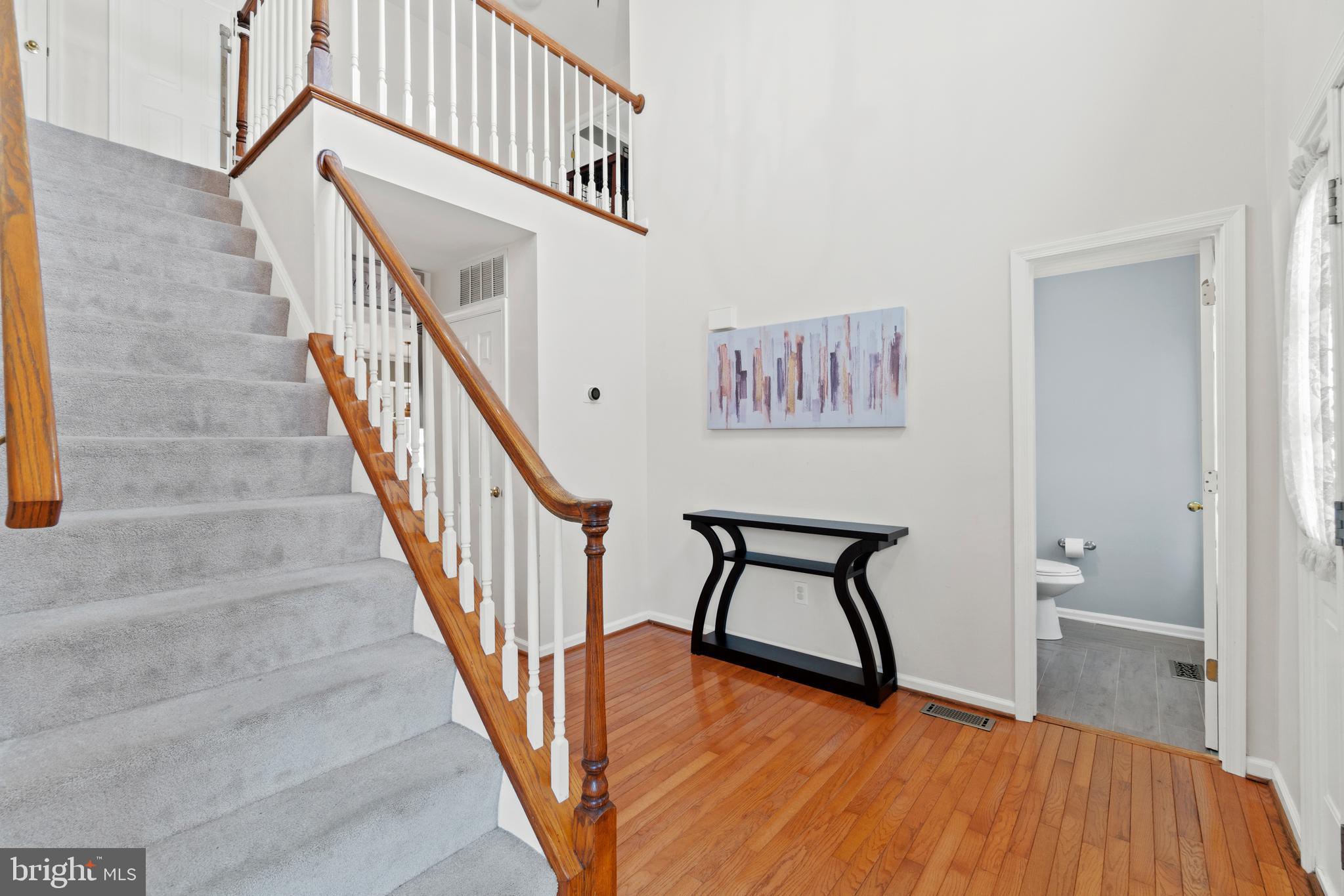 ASCOT WOODS - Residential