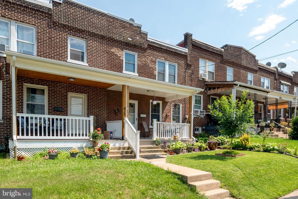 Photo of 426 NEW HOLLAND AVE, LANCASTER, PA 17602 (MLS # PALA2037324)