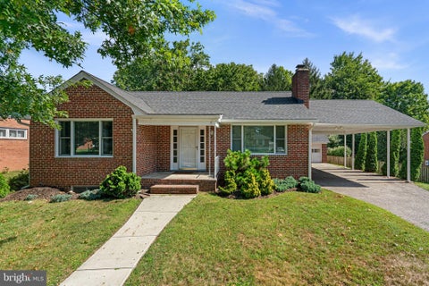 Homes For Sale - 2206 Pleasant Drive<br/> BALTIMORE, MD 21228