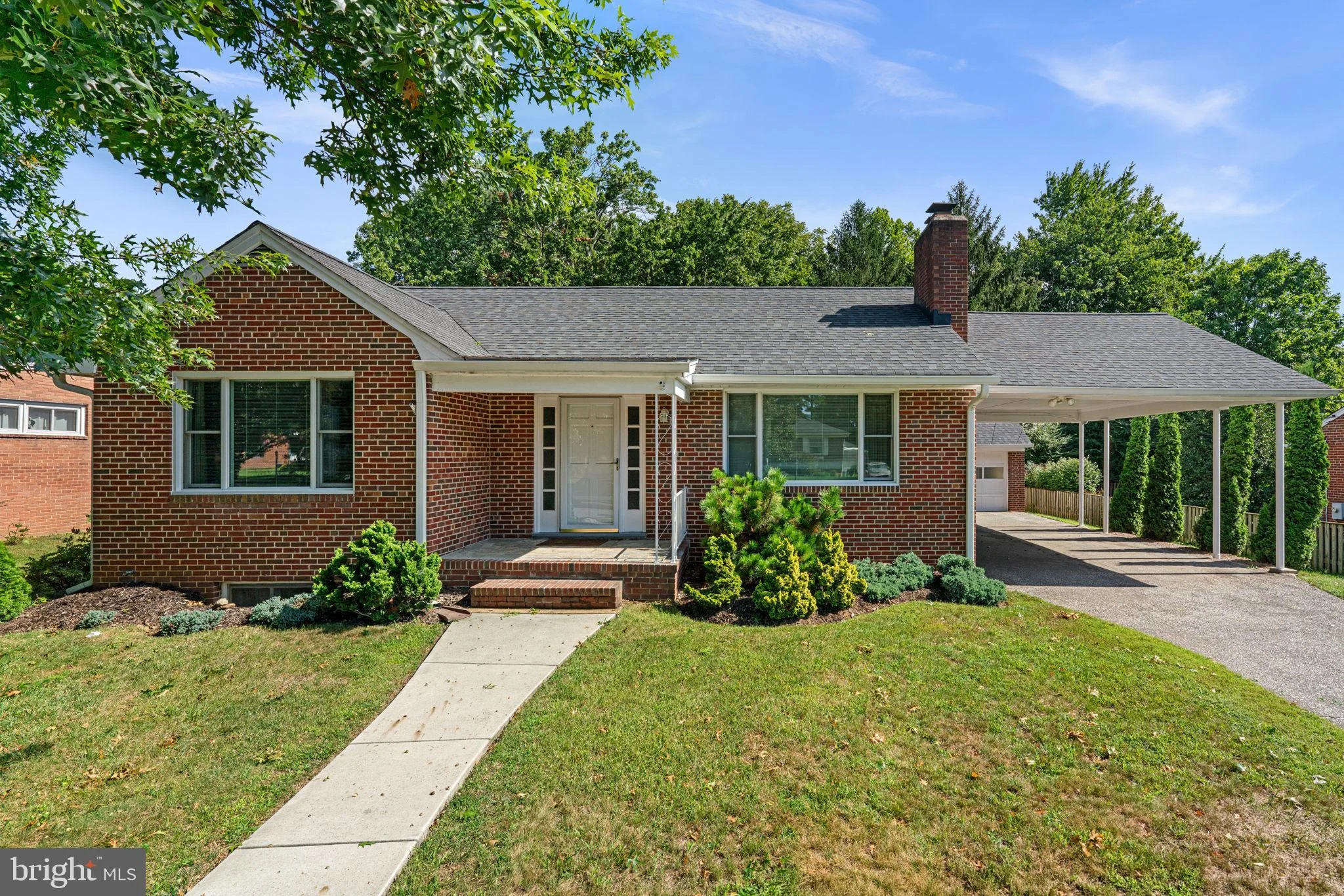 2206 Pleasant Drive, Baltimore, MD, 21228