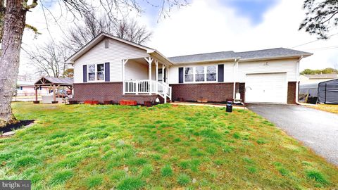 301 CHEROKEE DRIVE BROWNS MILLS NJ 08015