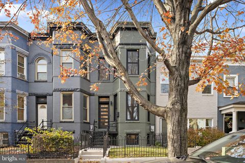 1016 5TH STREET NE WASHINGTON DC 20002