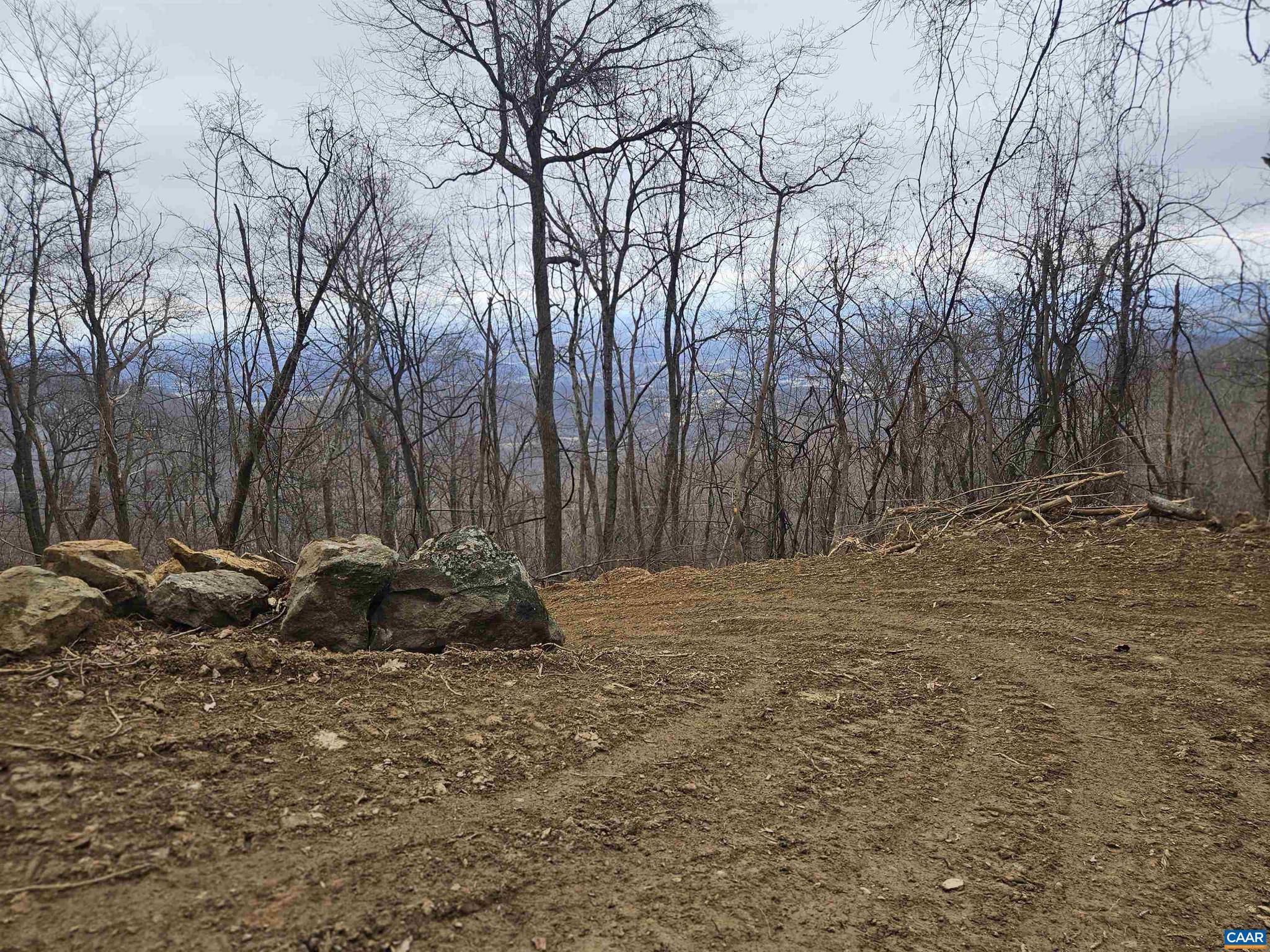 TBD Lot 17 & 18 SPRING BRANCH LN 17 & 18