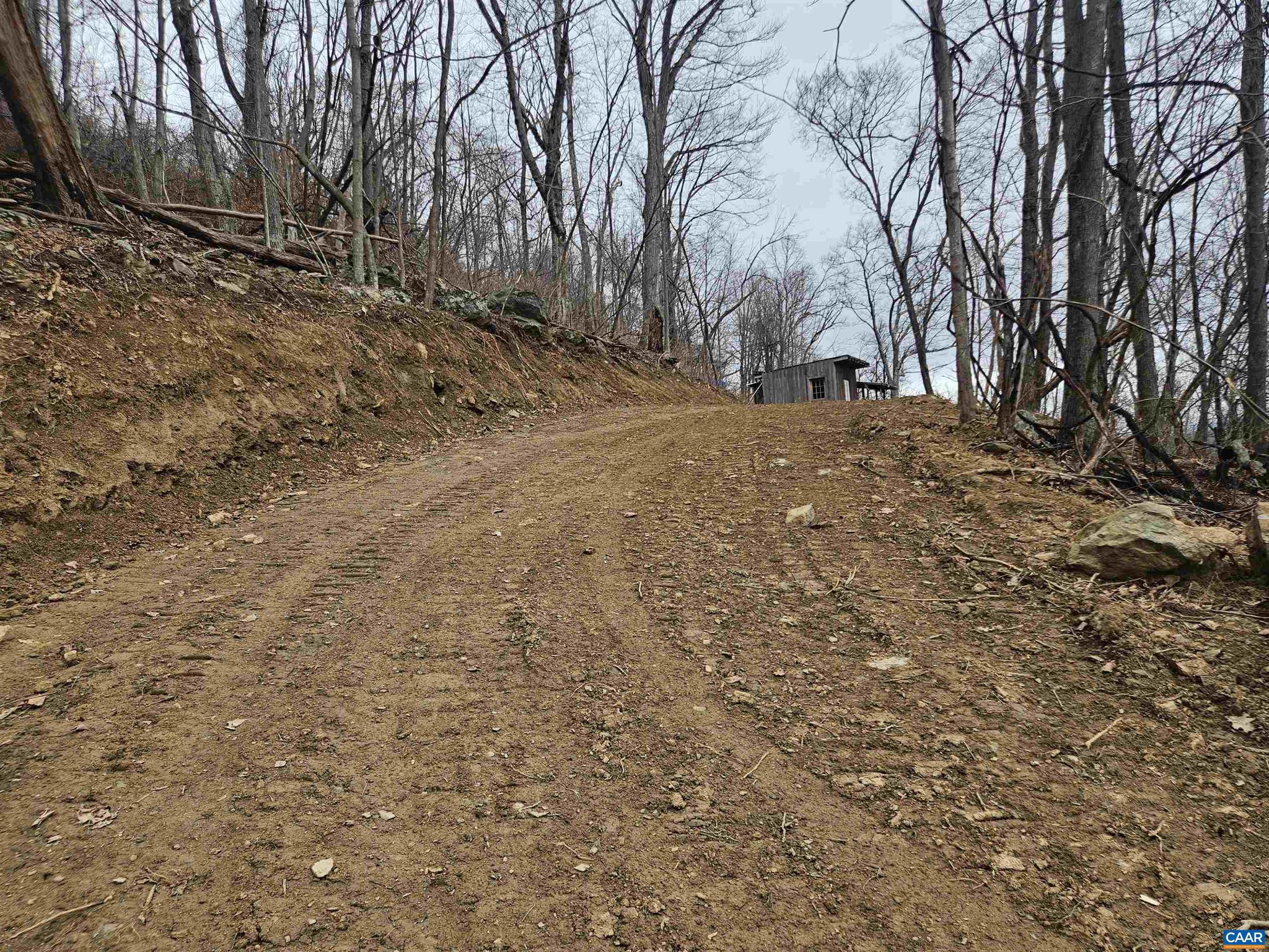 TBD Lot 17 & 18 SPRING BRANCH LN 17 & 18